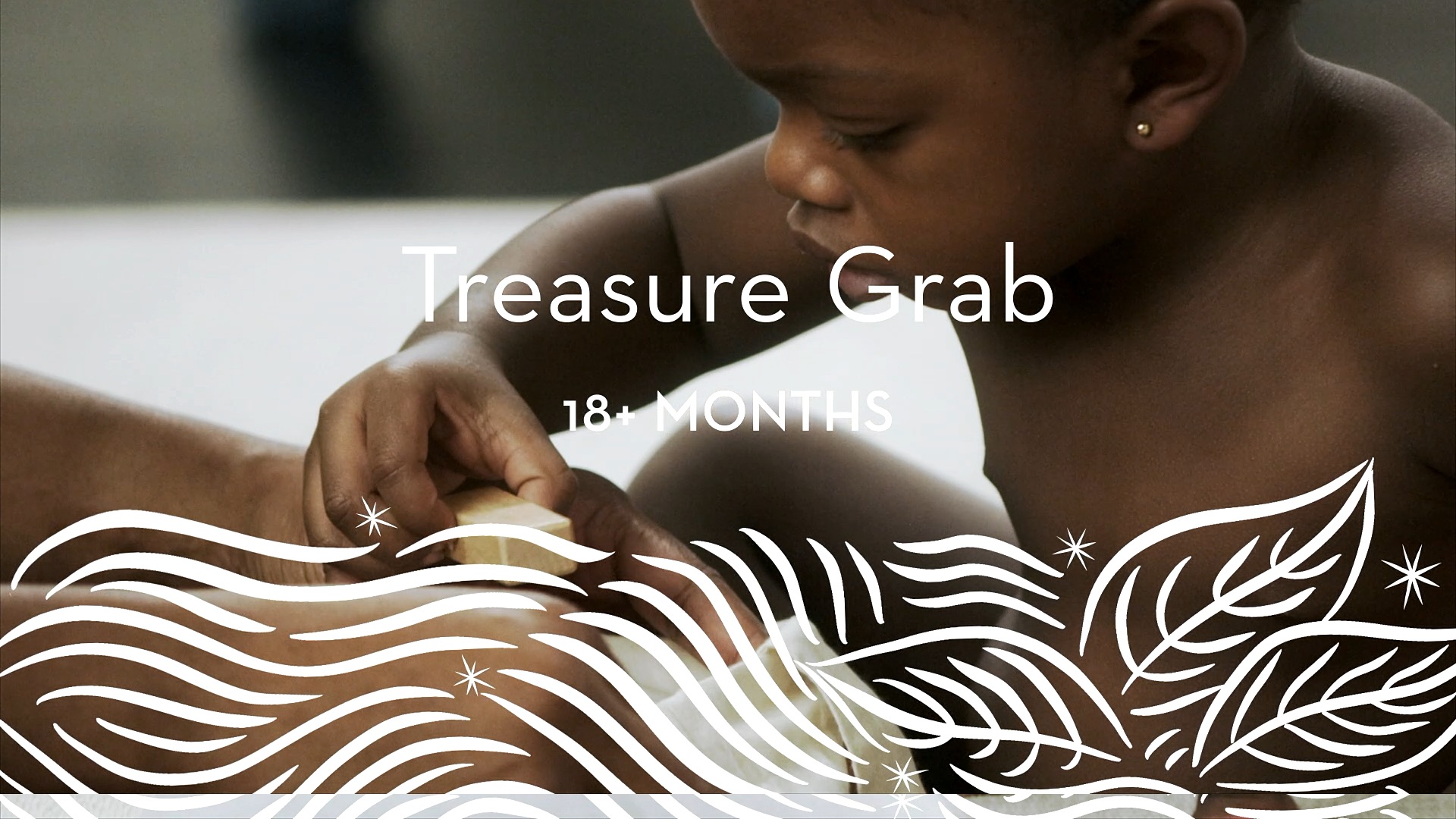 18+ | Treasure Grab