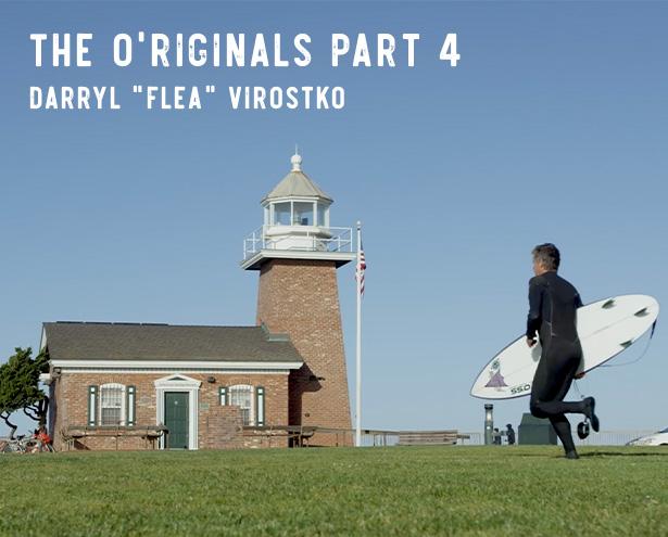 THE O'RIGINALS - DARRYL