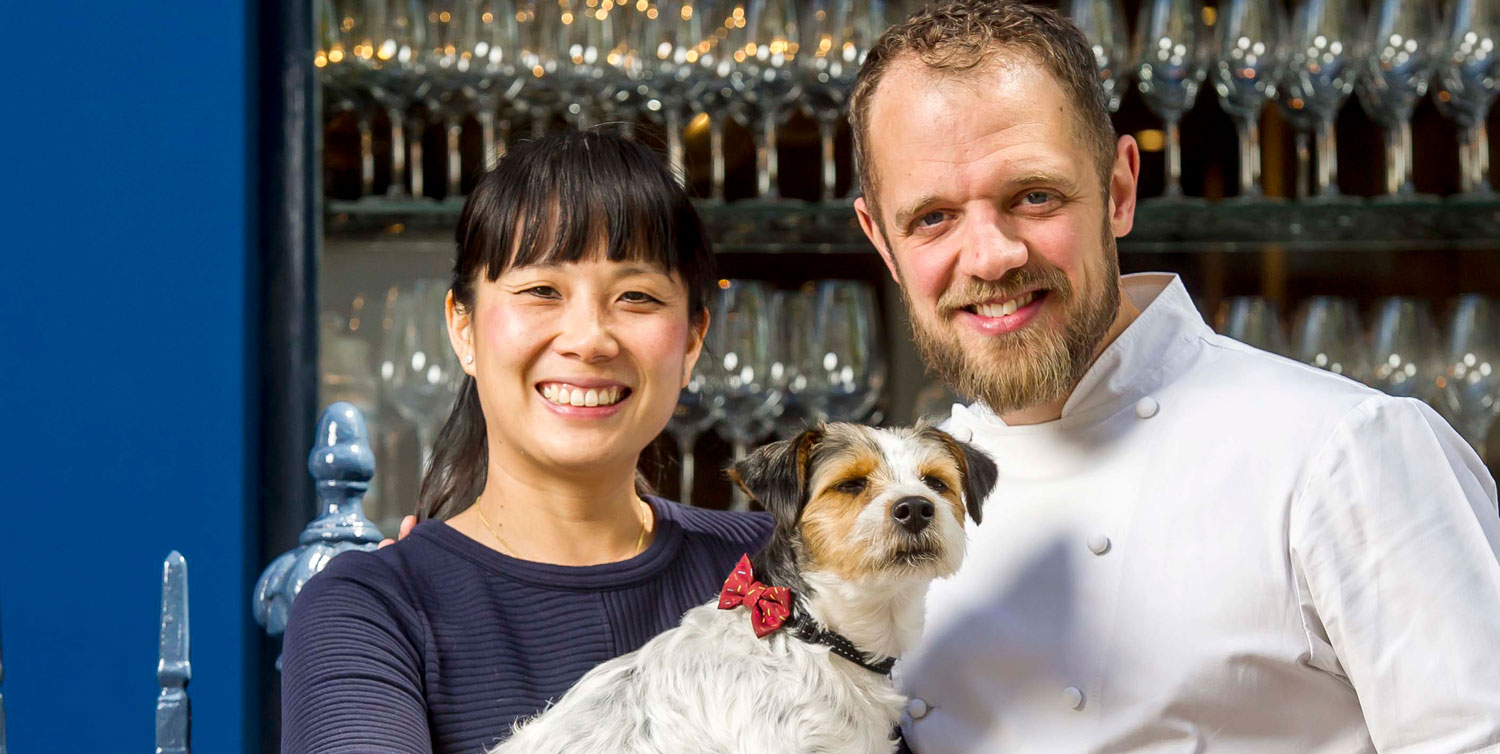 JUST ADD BEER THE PODCAST EP. 10 JAMES KNAPPET Sharp's Brewery