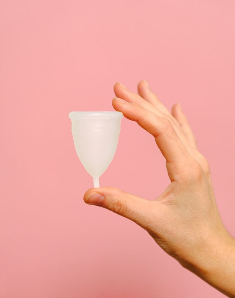 What are Menstrual cups?