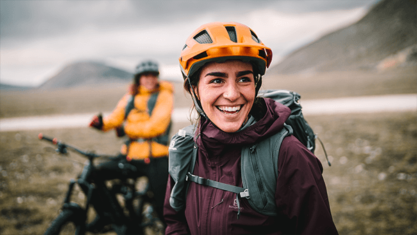 Salomon and Suunto $5000 Women’s Adventure Film Tour Grant