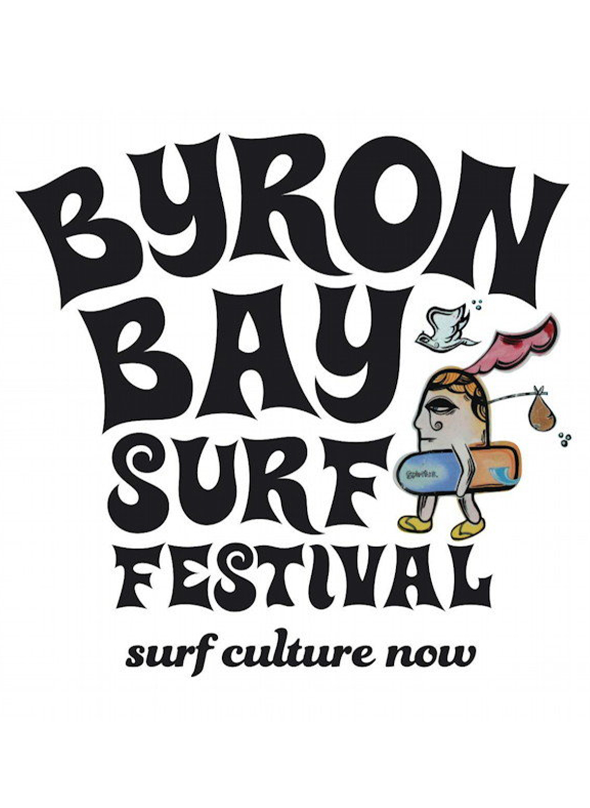 Deus X Byron Bay Surf Festival 2017