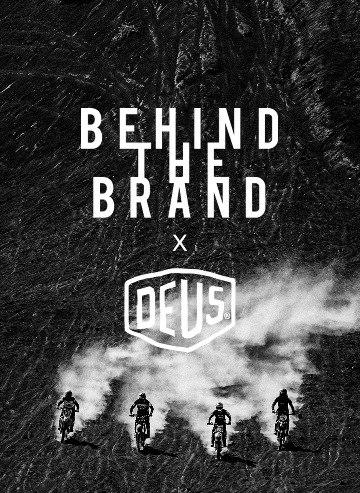 SurfStitch x Deus Ex Machina - Behind The Brand