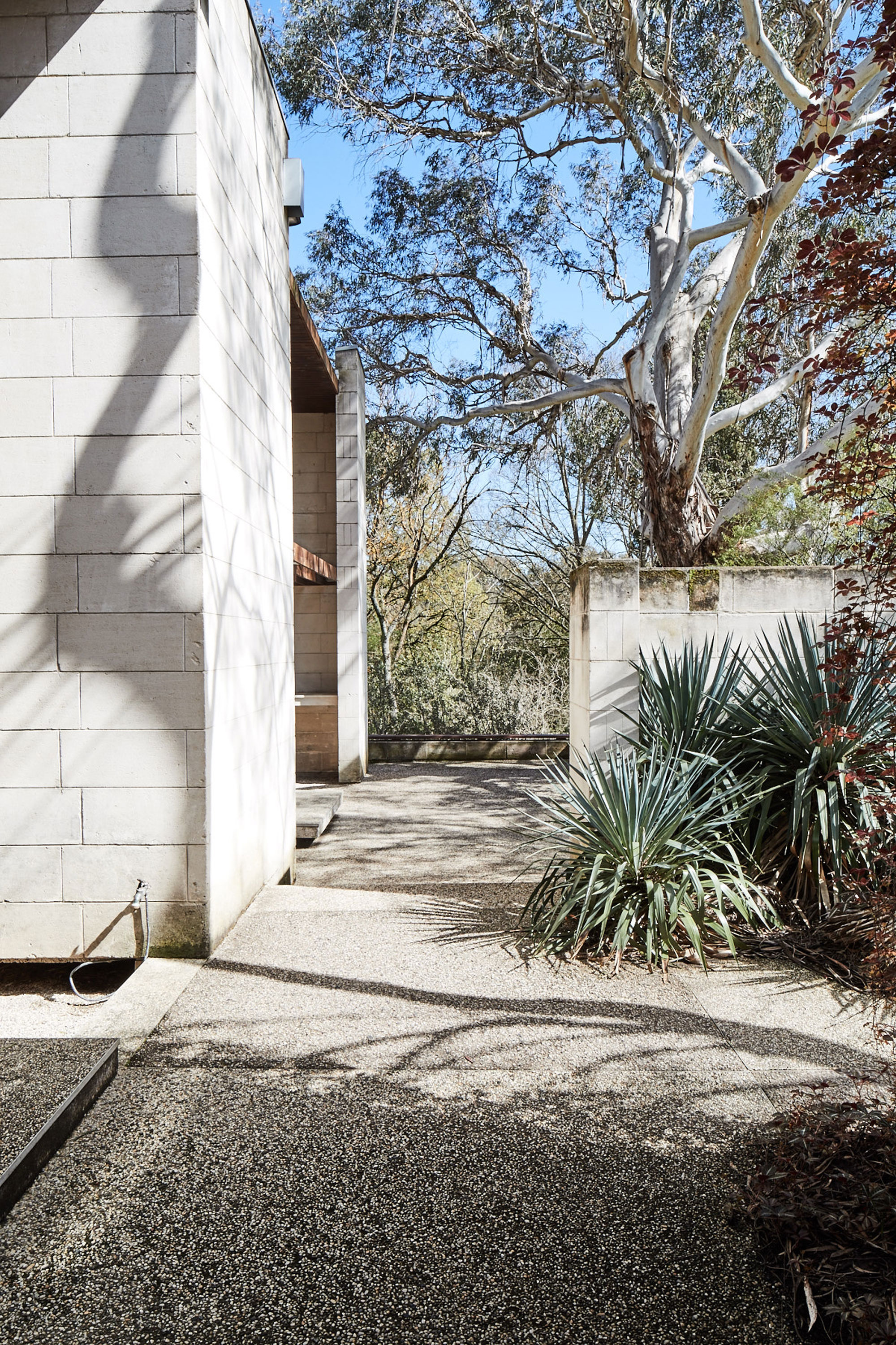 Heide Ii A Gallery to Live in | Jardan