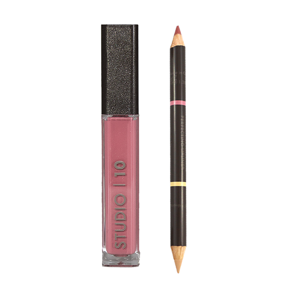 Beauty and the Boutique