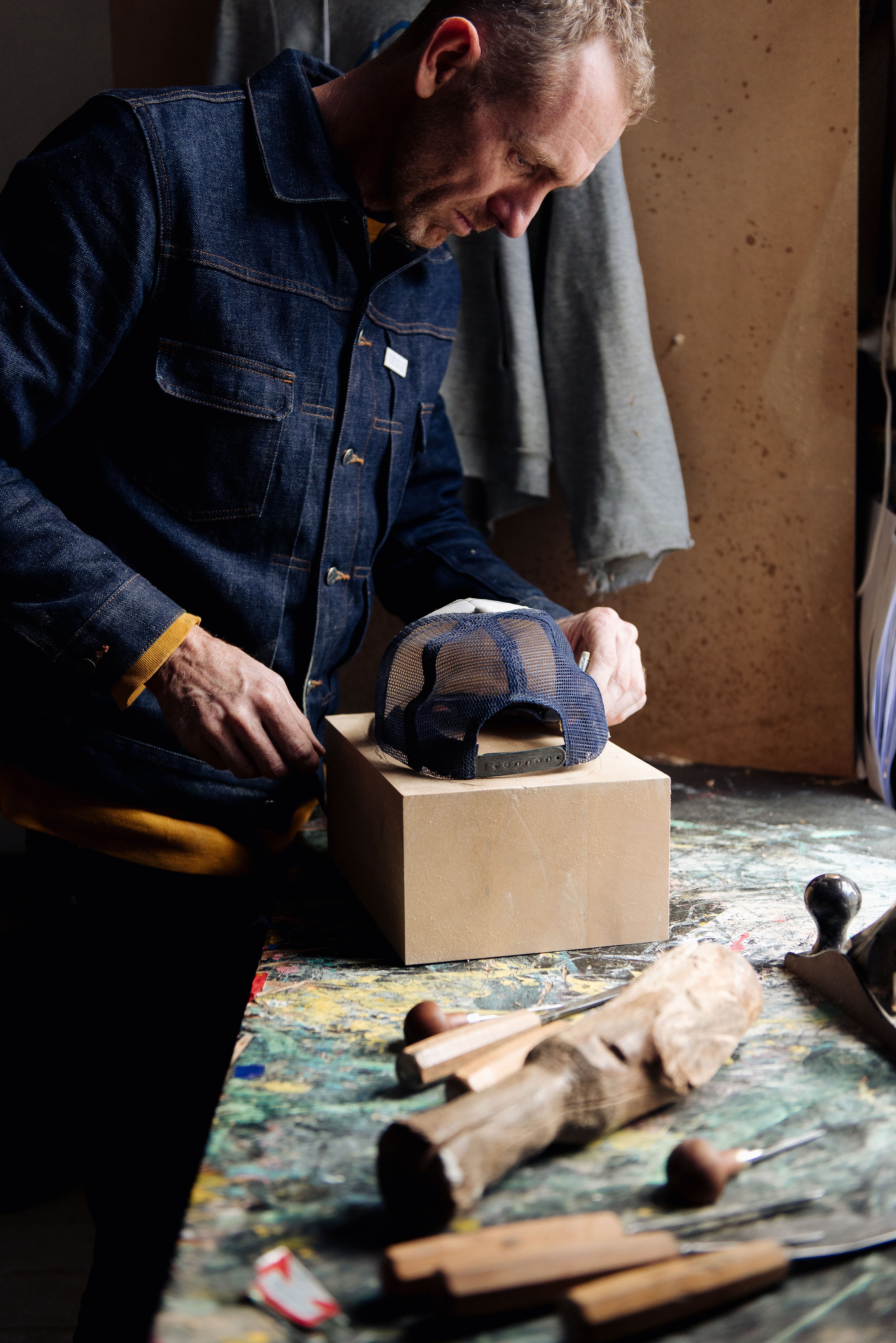 Artist in Spotlight - Toby Pola