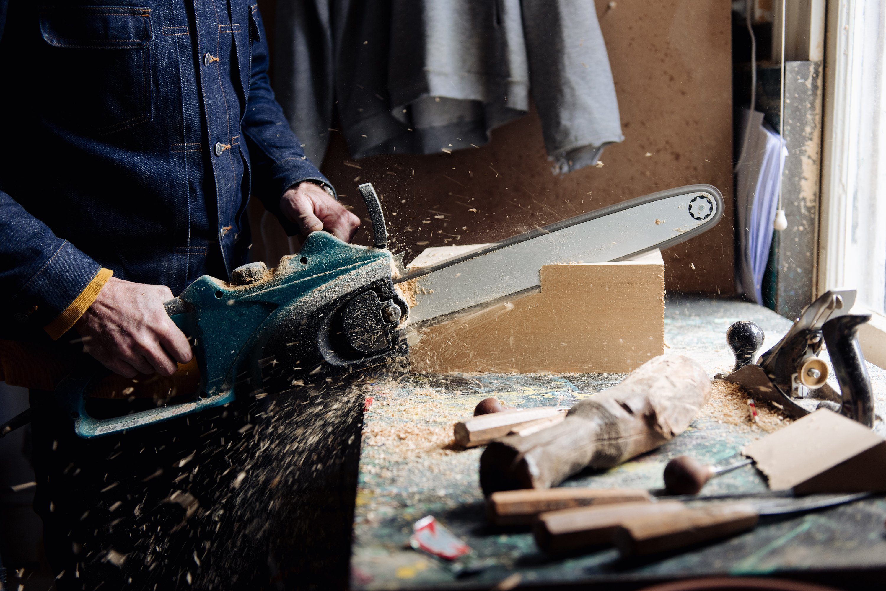 Artist in Spotlight - Toby Pola