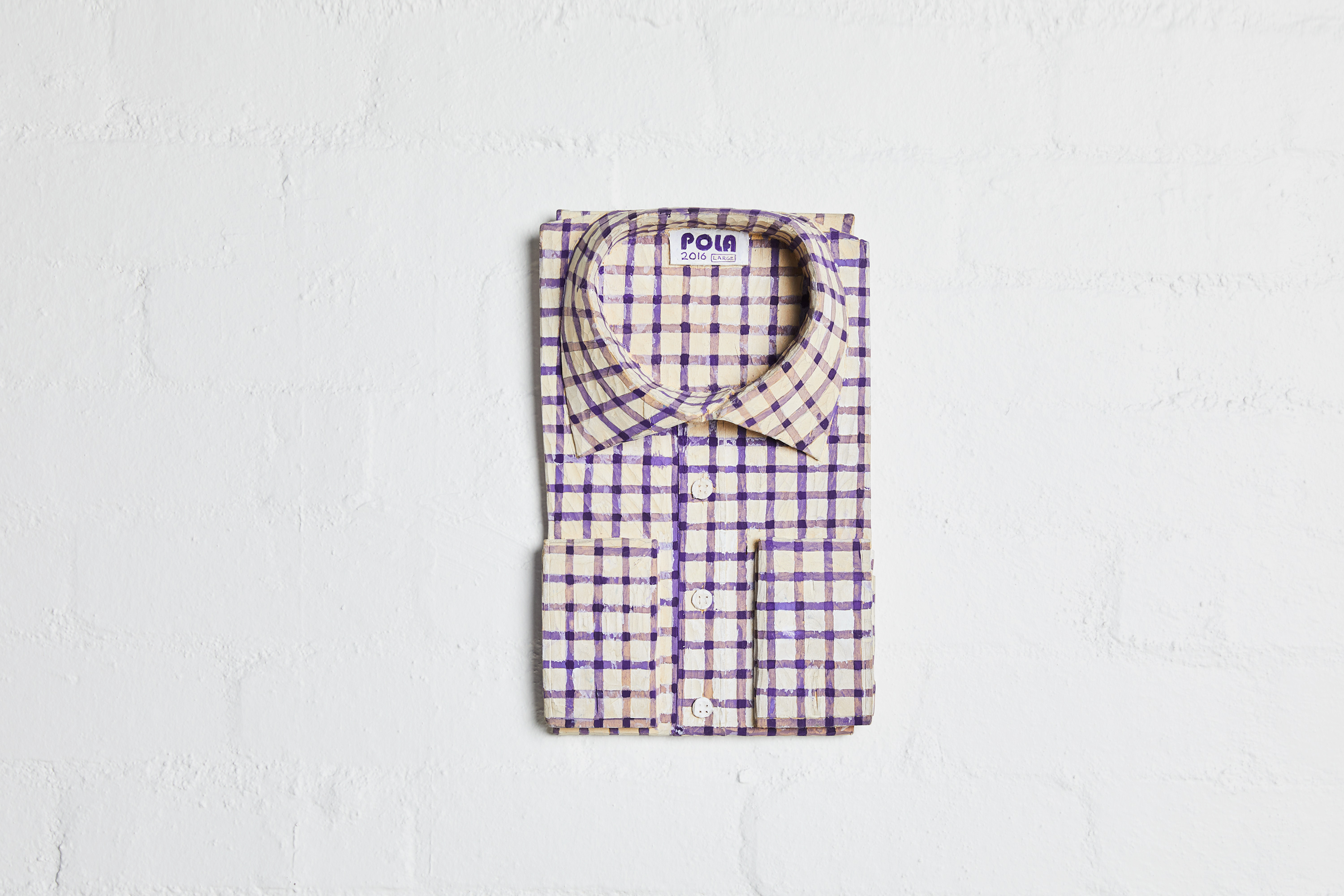 Artist in Spotlight - Toby Pola