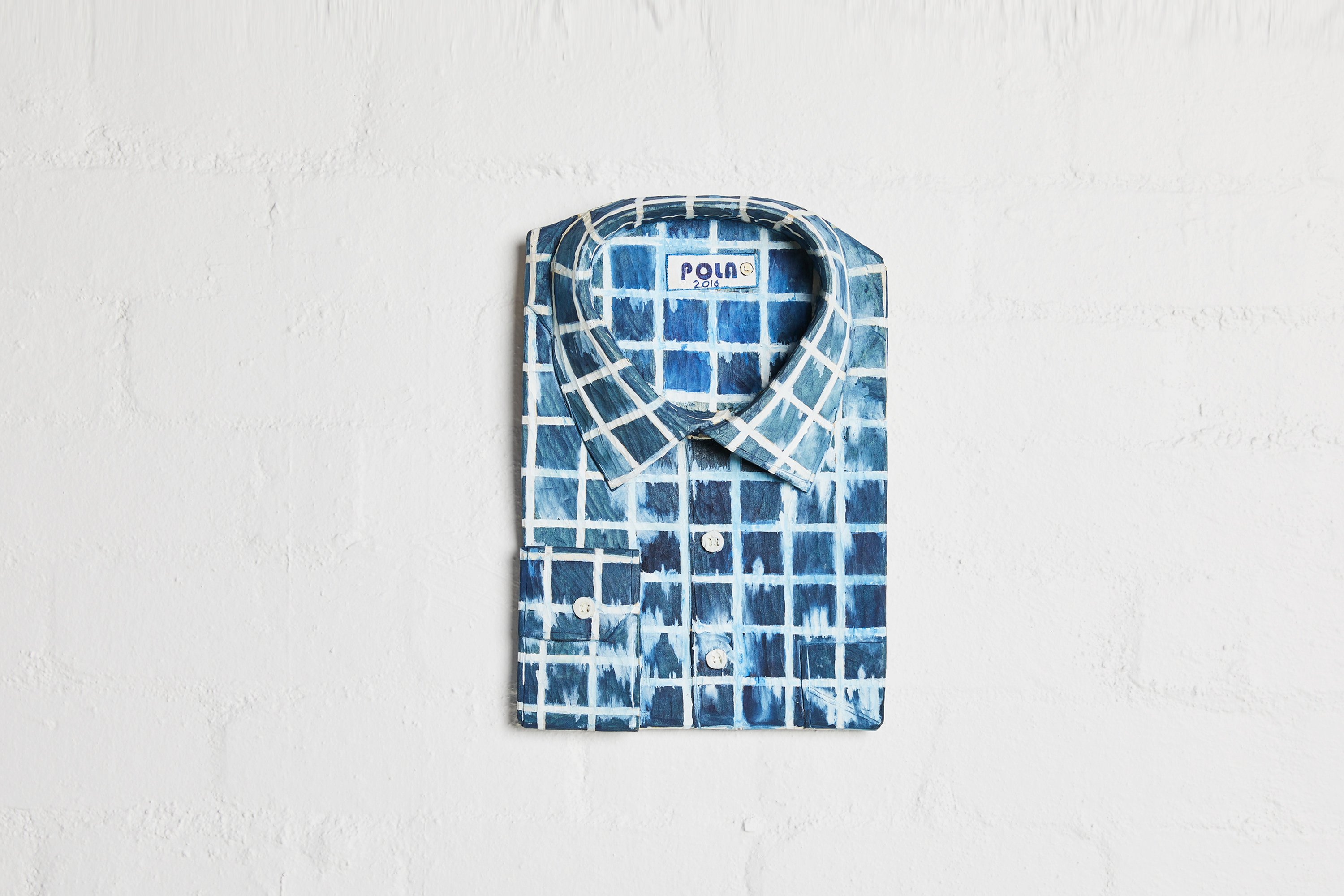 Artist in Spotlight - Toby Pola