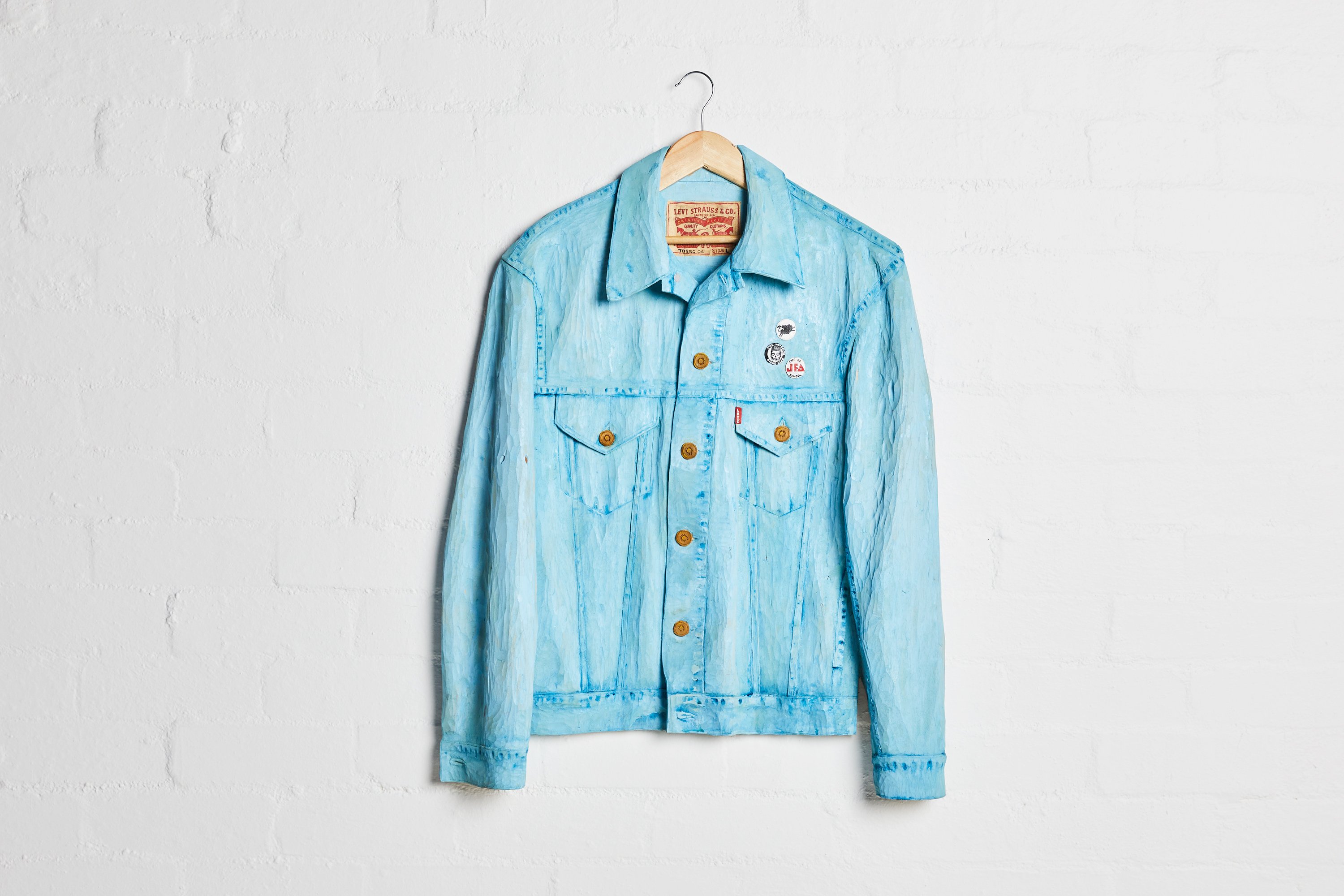 Artist in Spotlight - Toby Pola