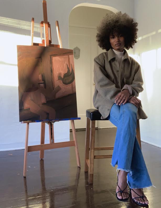 Interview: Torin Ashtun