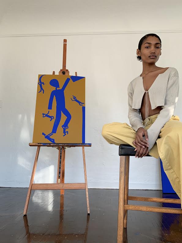 Interview: Torin Ashtun