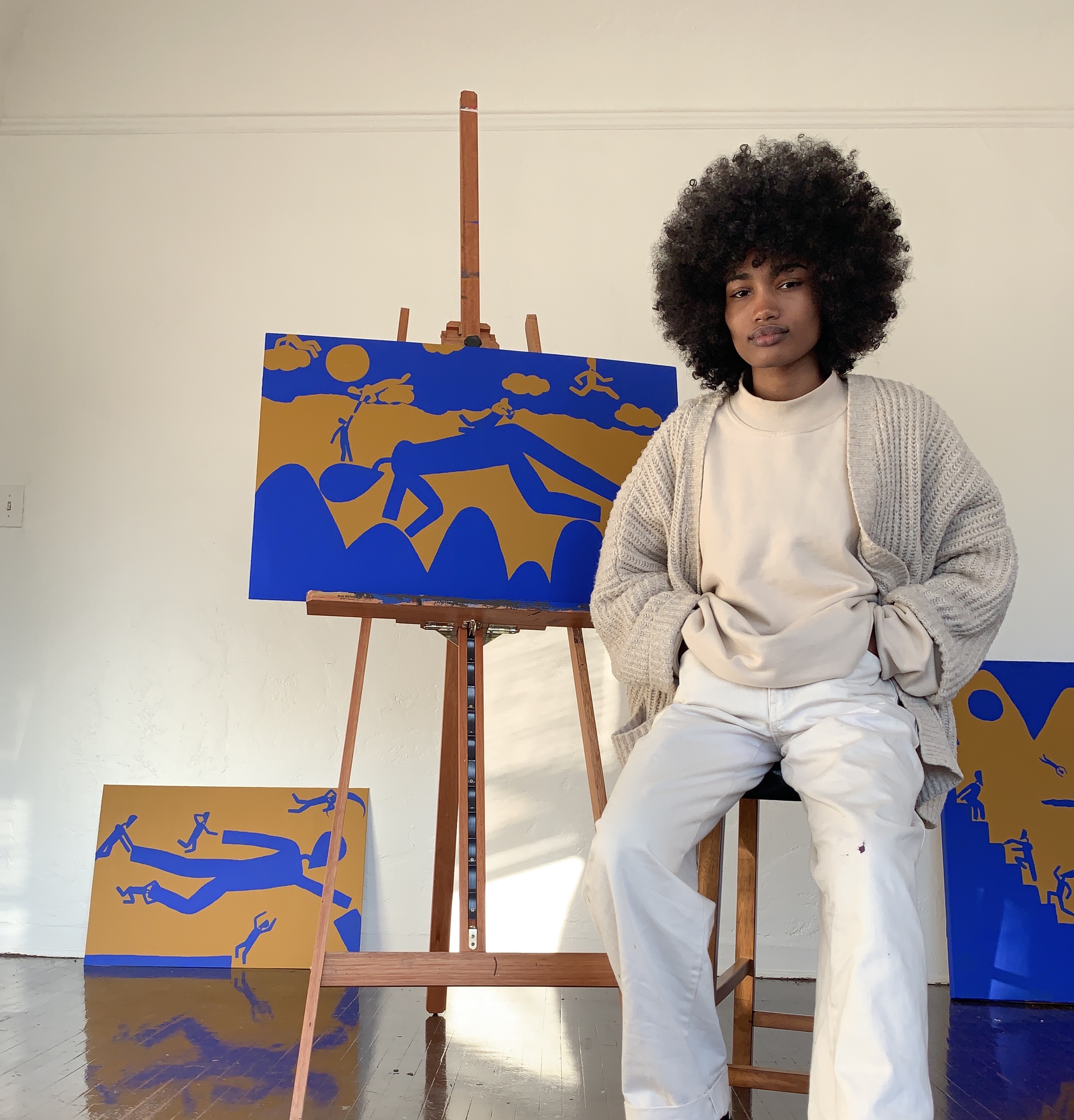 Interview: Torin Ashtun
