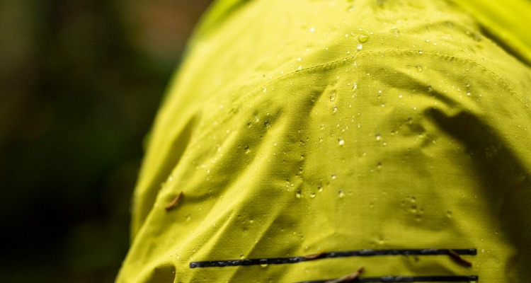 How to wash Gore-Tex clothing and restore Durable Water Repellency (DWR)