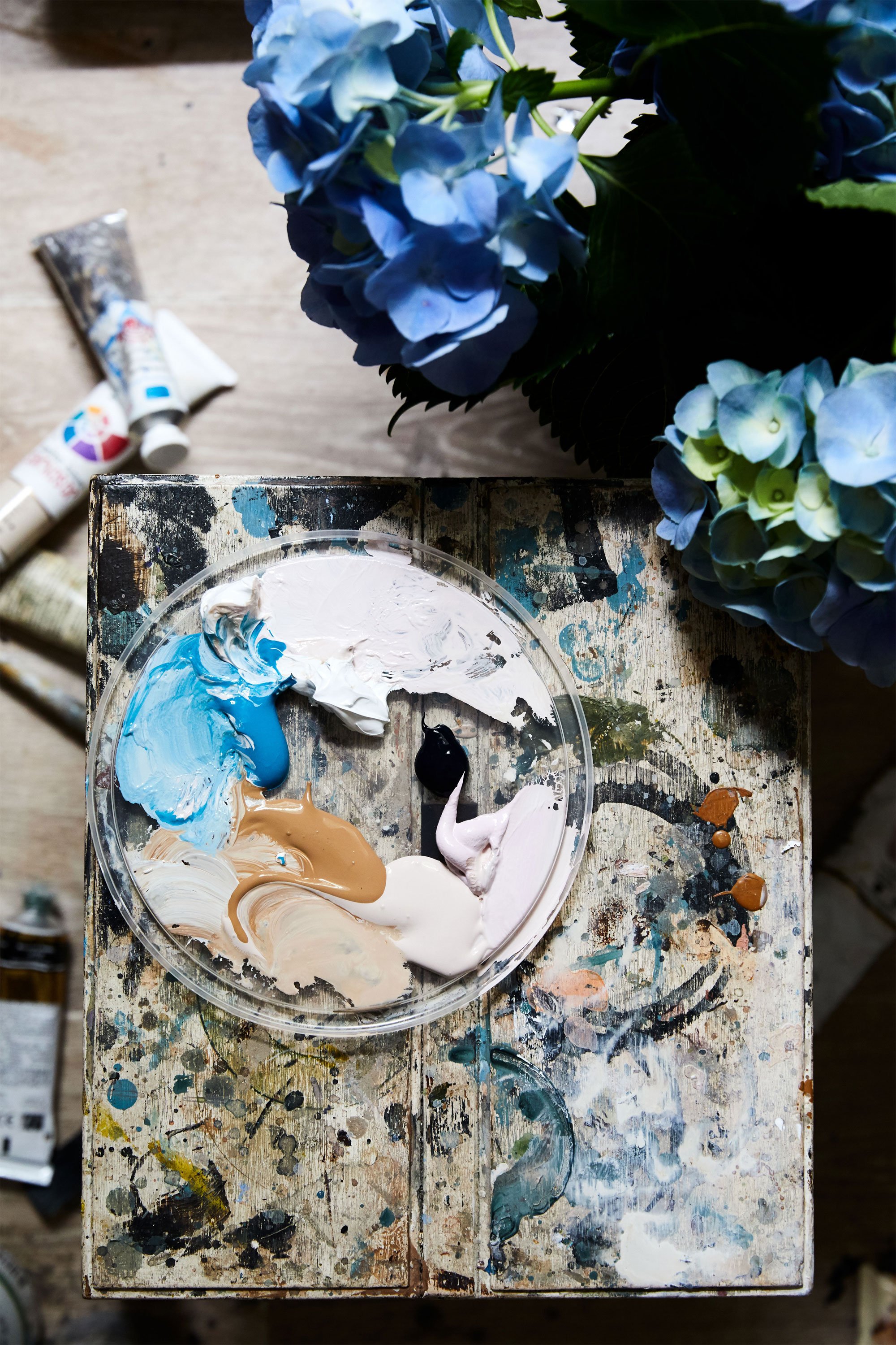 Heightened Sensitivity