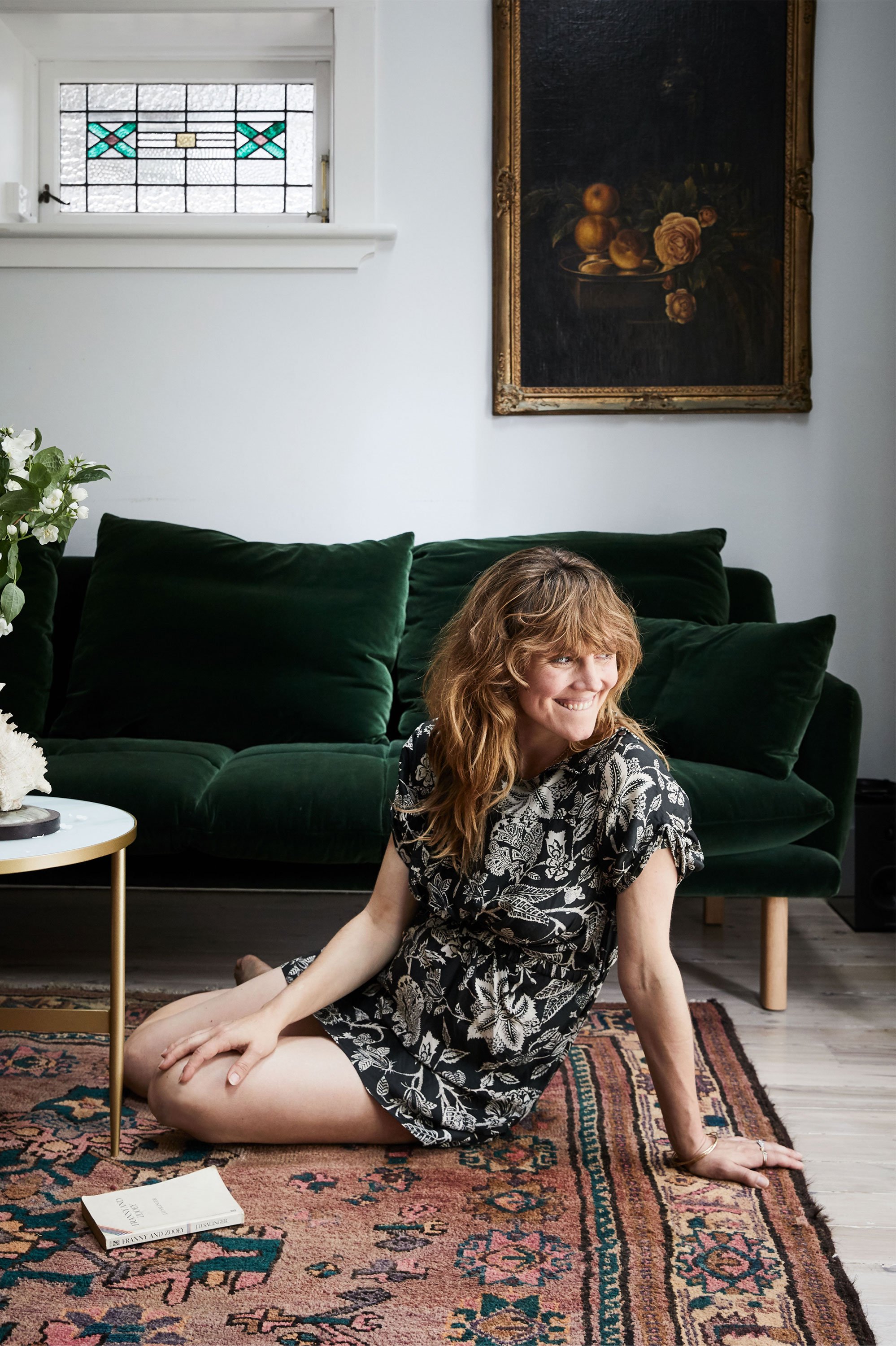 Heightened Sensitivity