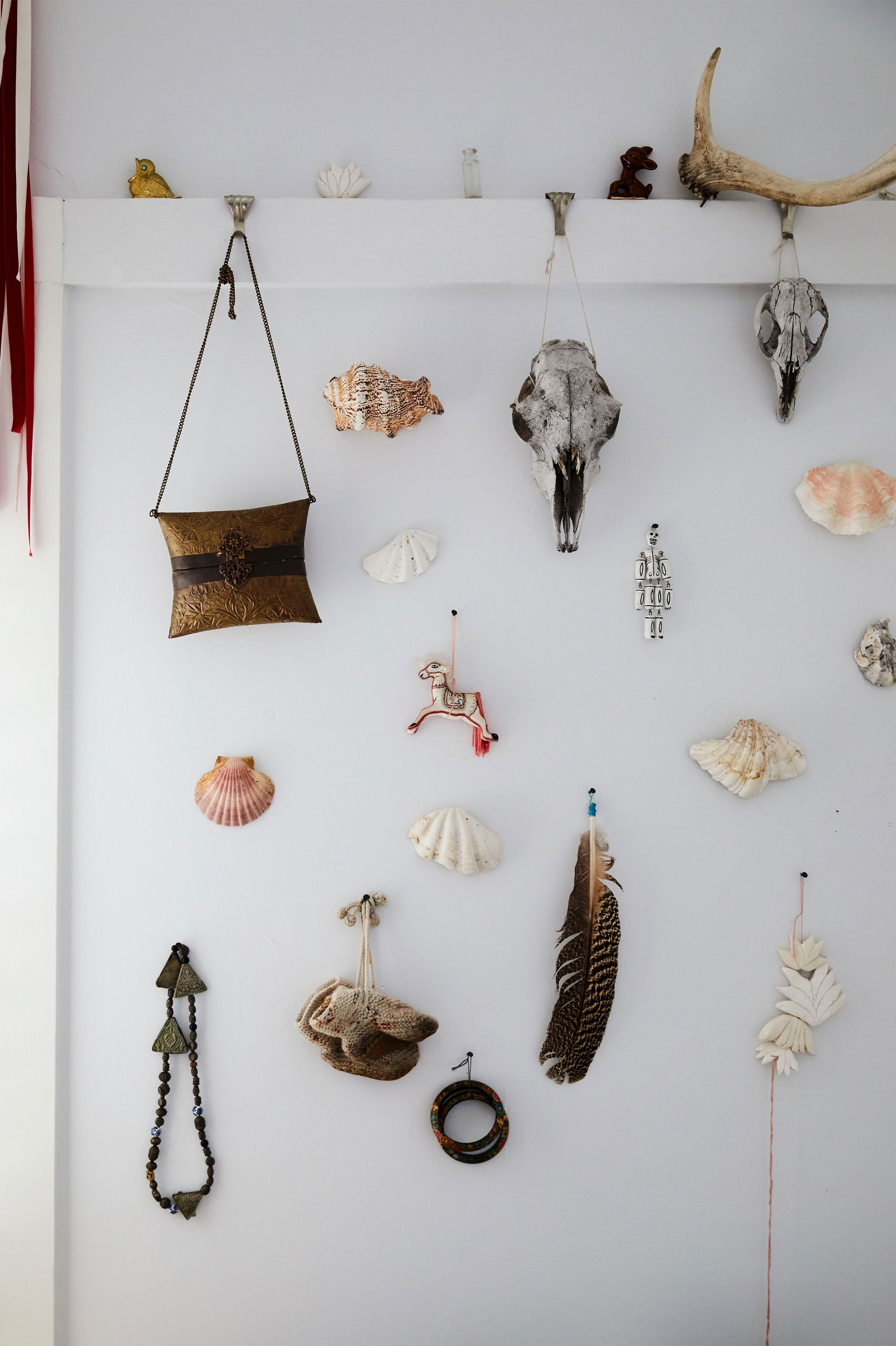 Heightened Sensitivity