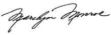 Barrel Marketing Signature