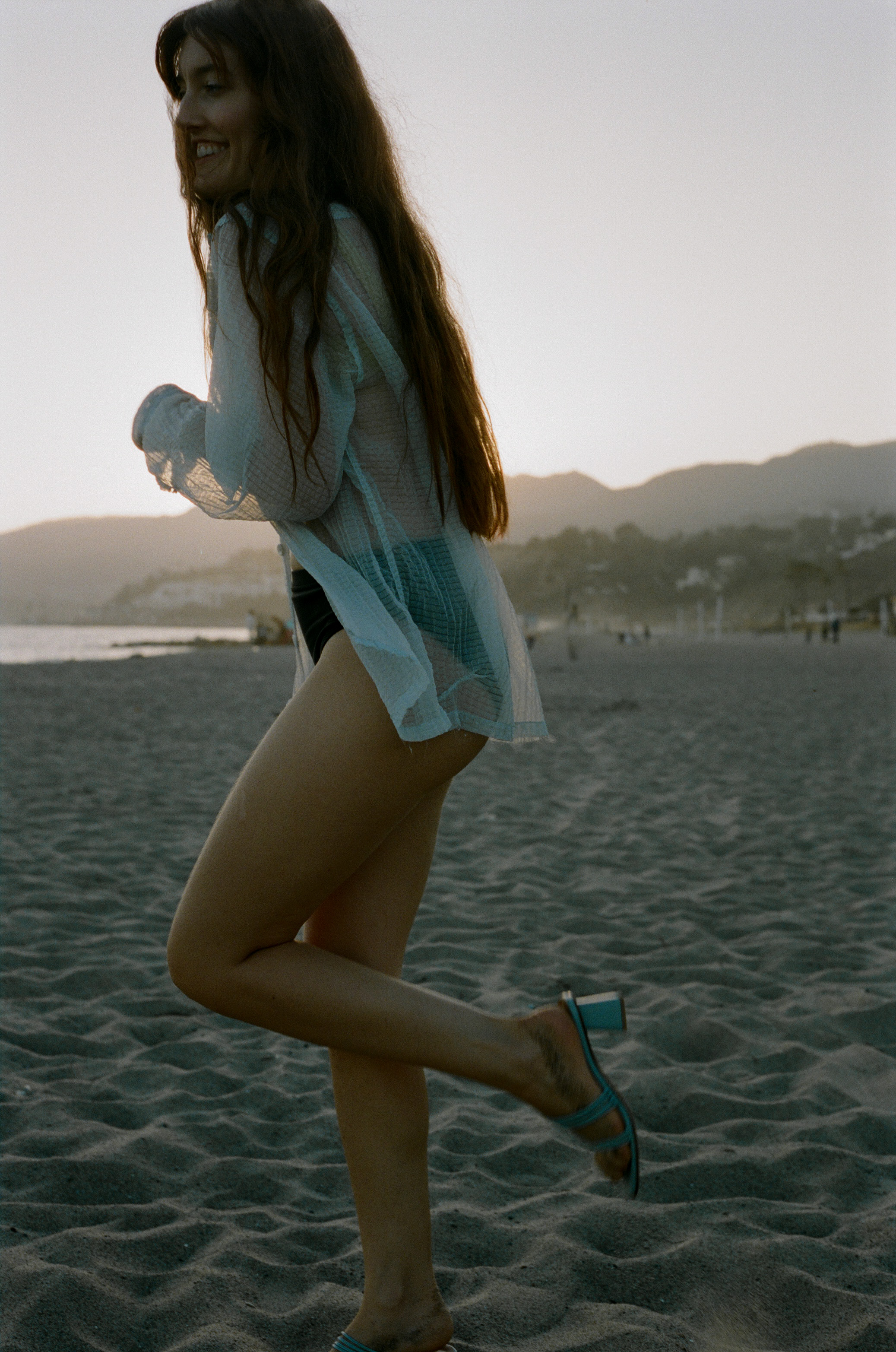Self-Portrait: Kourtney Kyung Smith