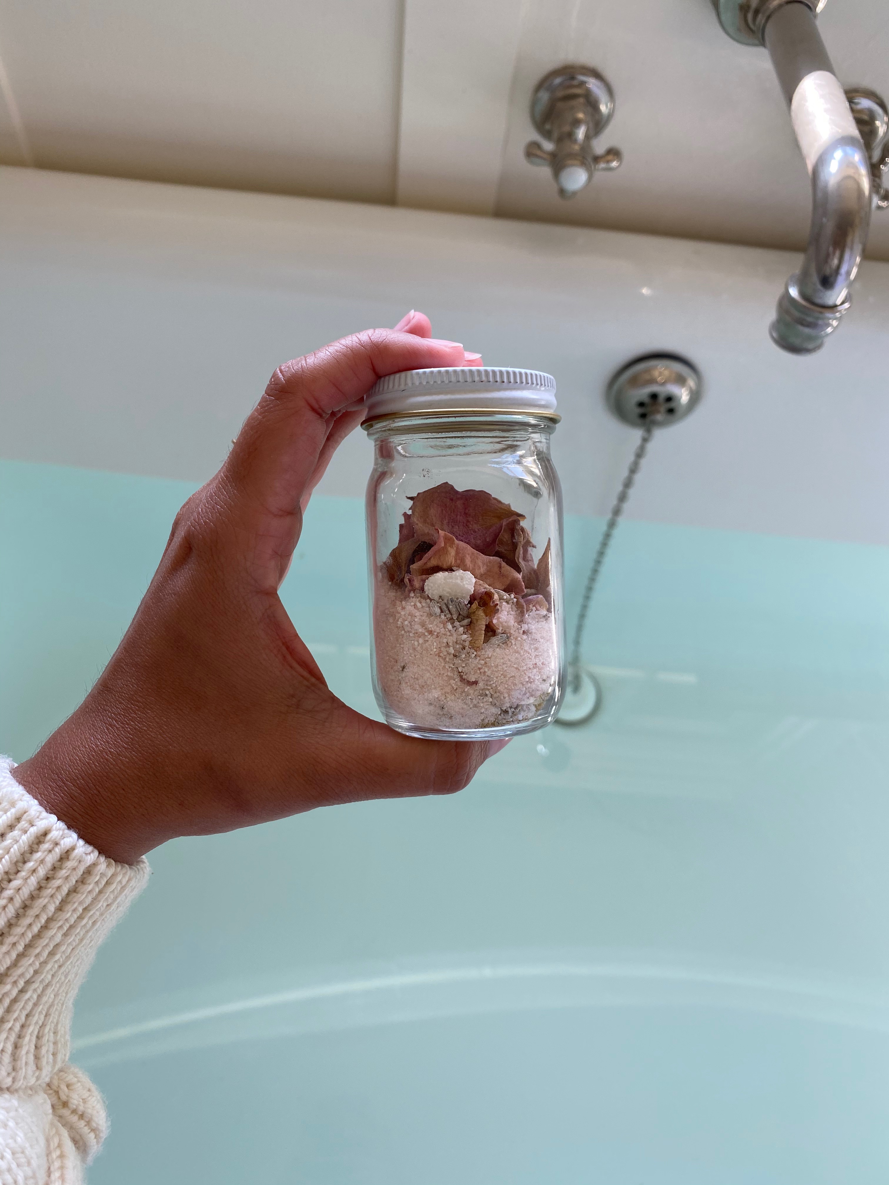 Bathtub