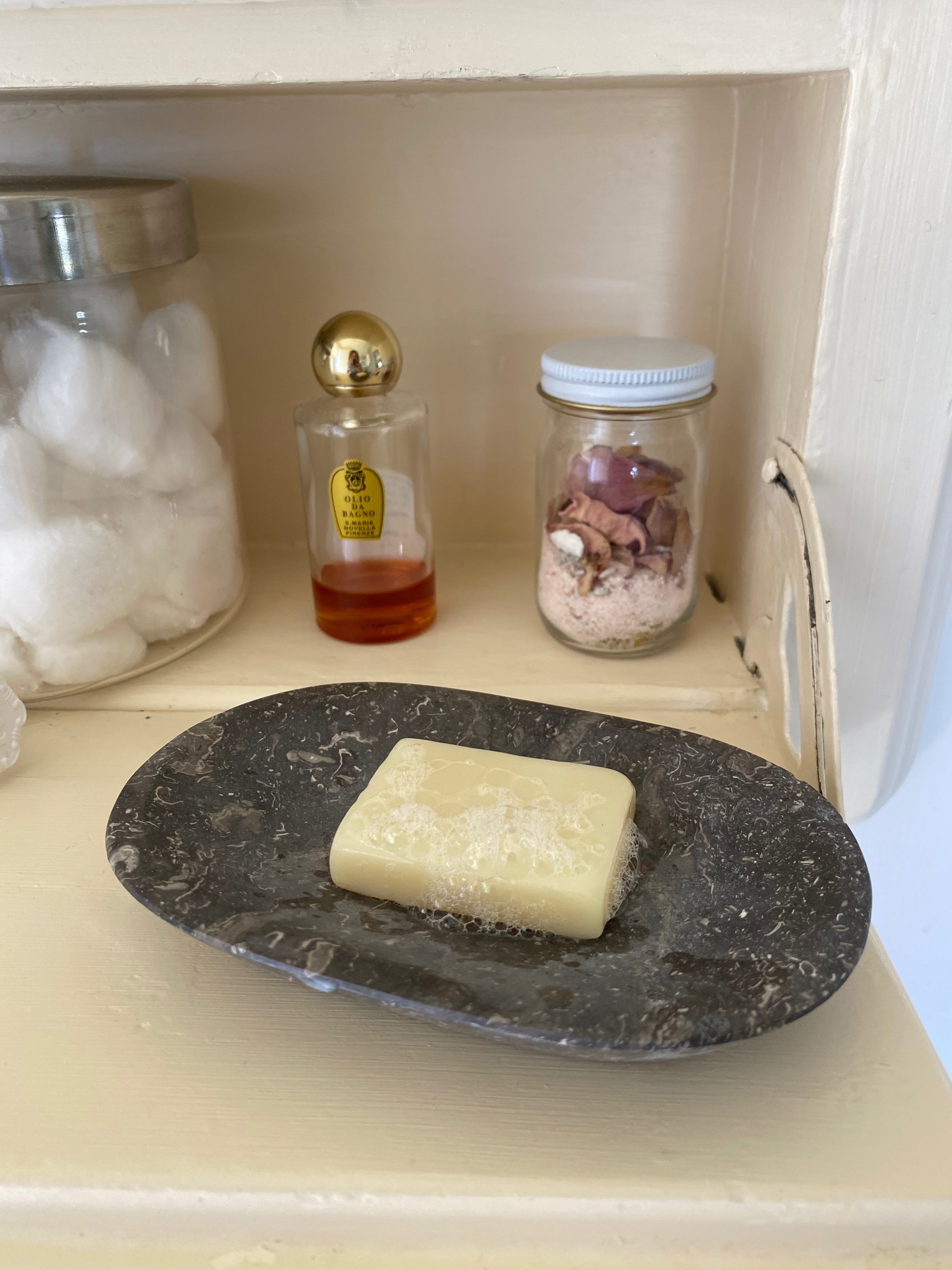 Soap