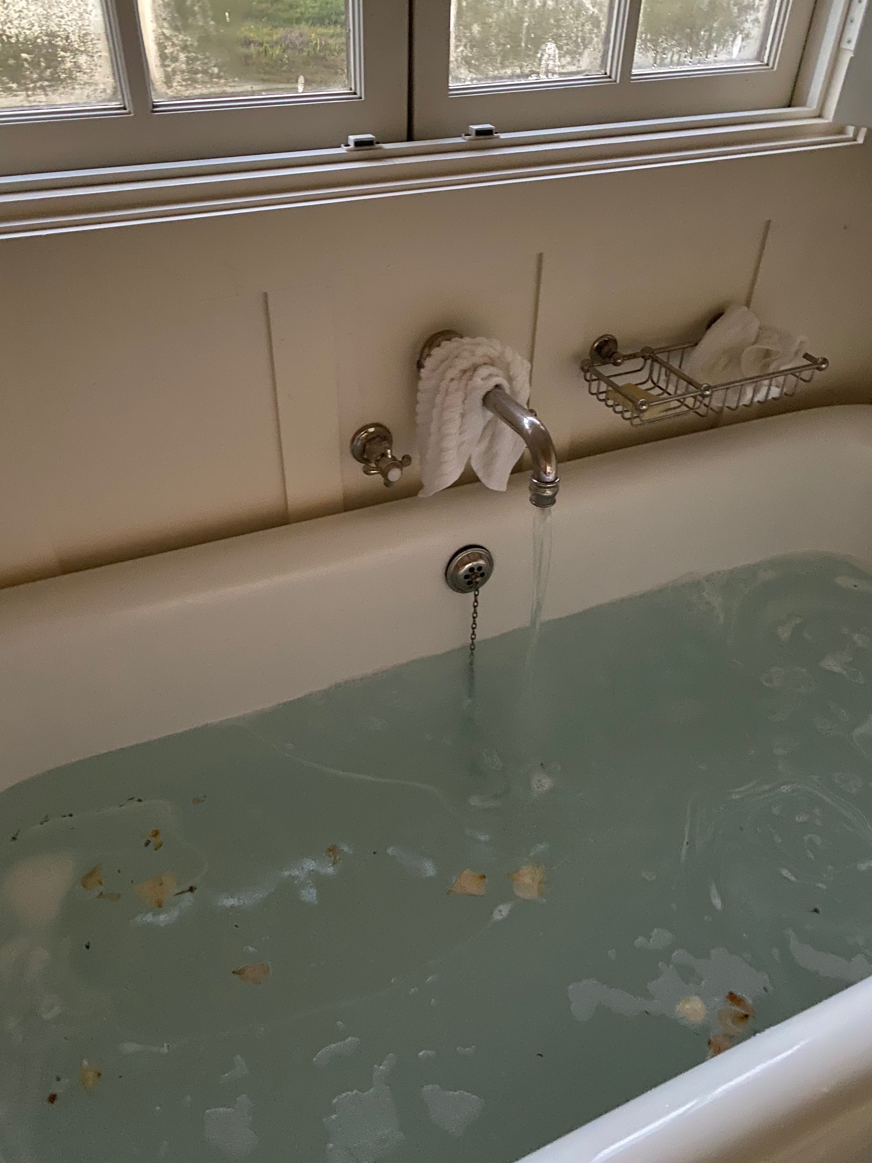 Bath