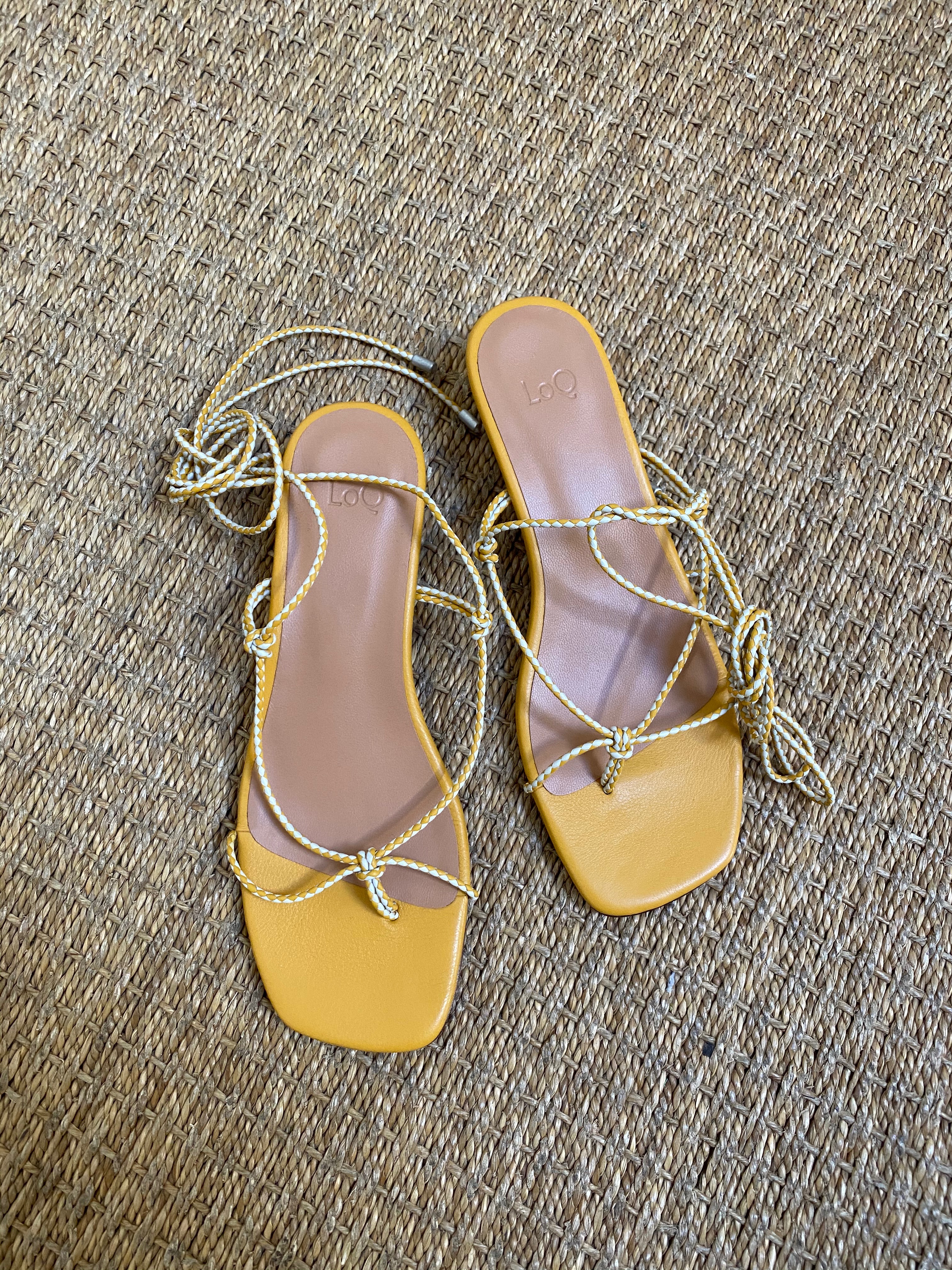 LoQ Shoes