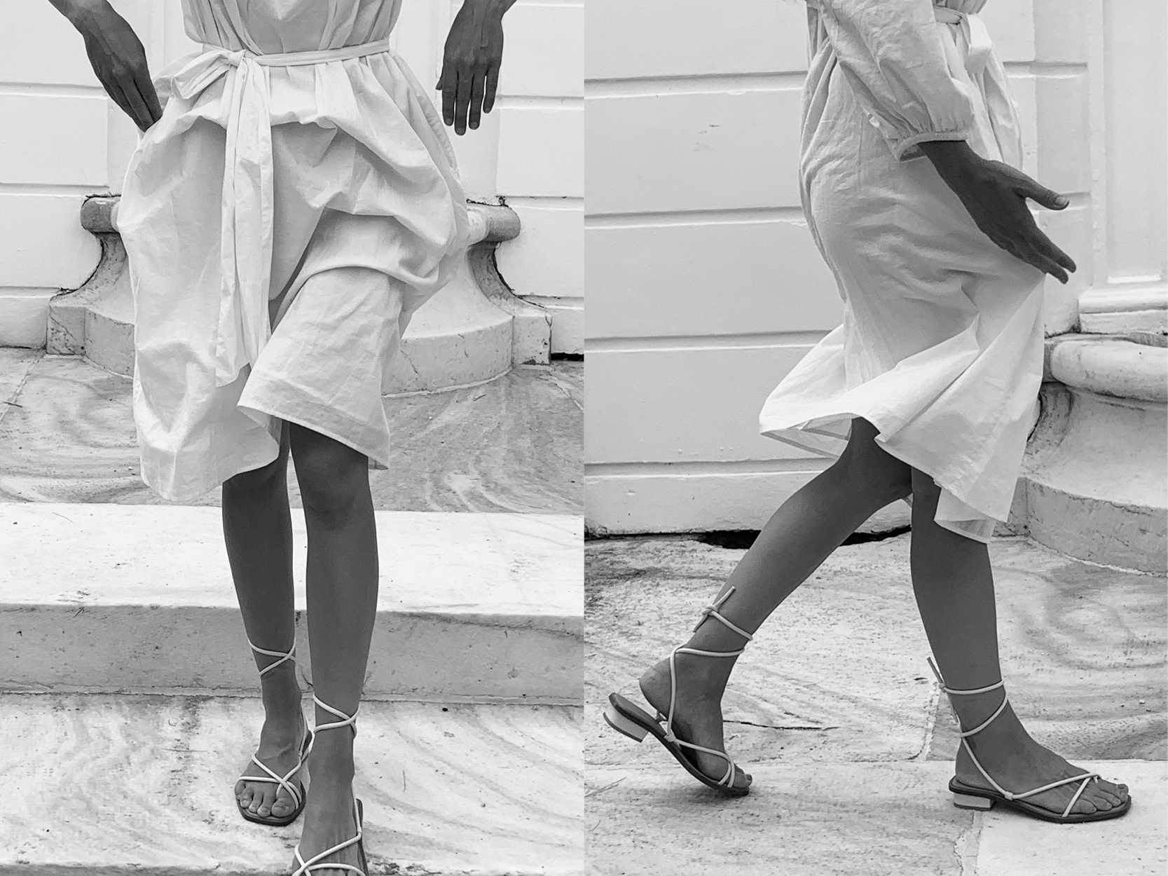 Ara Sandal
