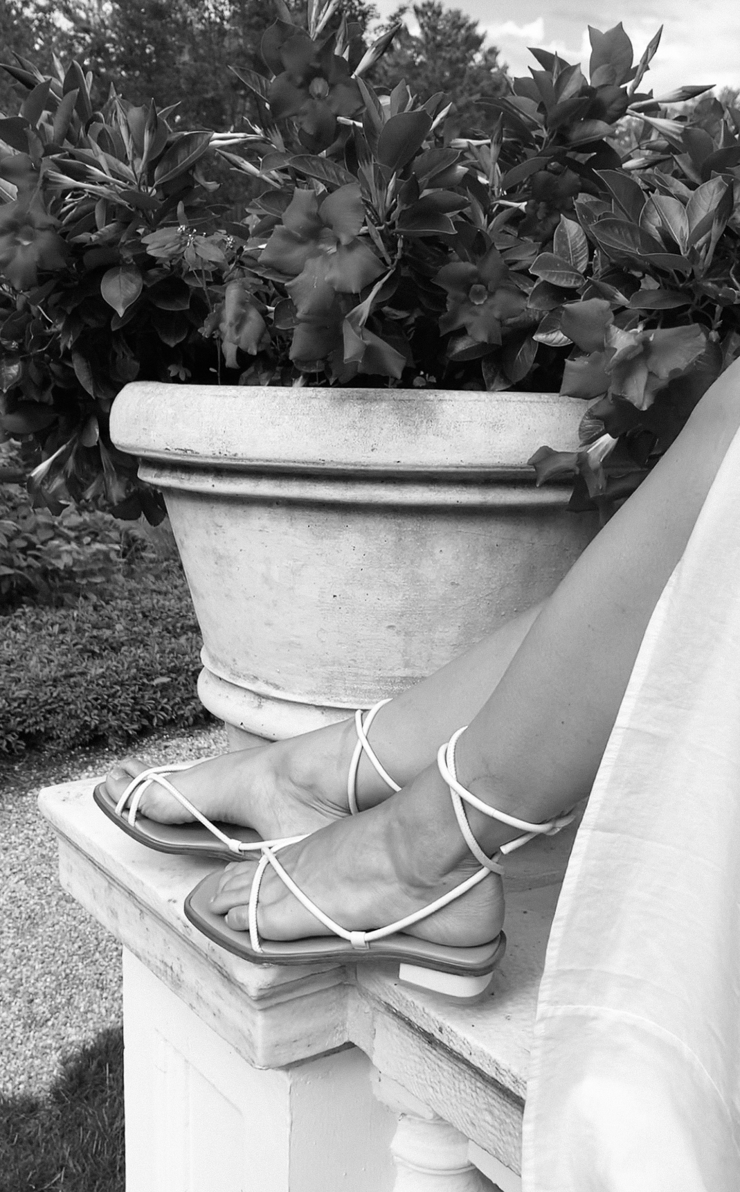 Ara Sandal