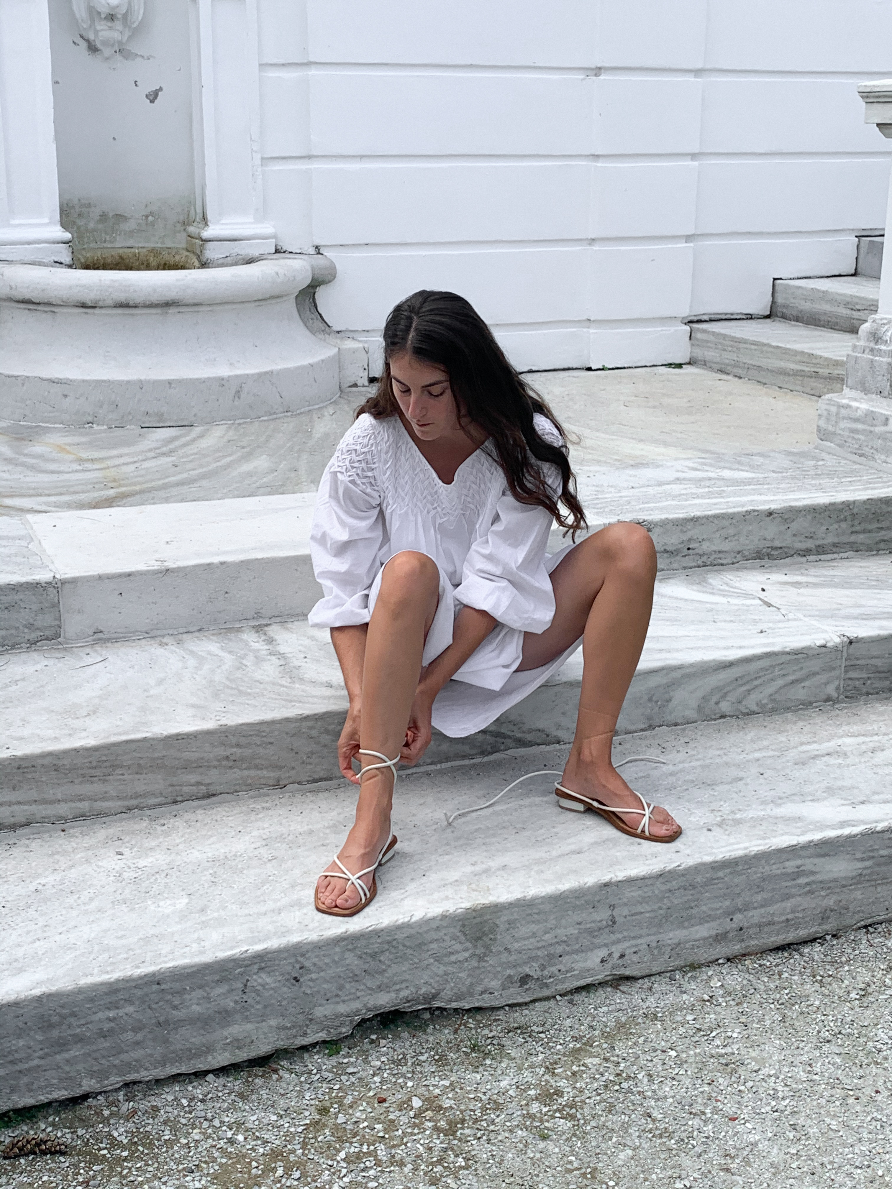 Ara Sandal