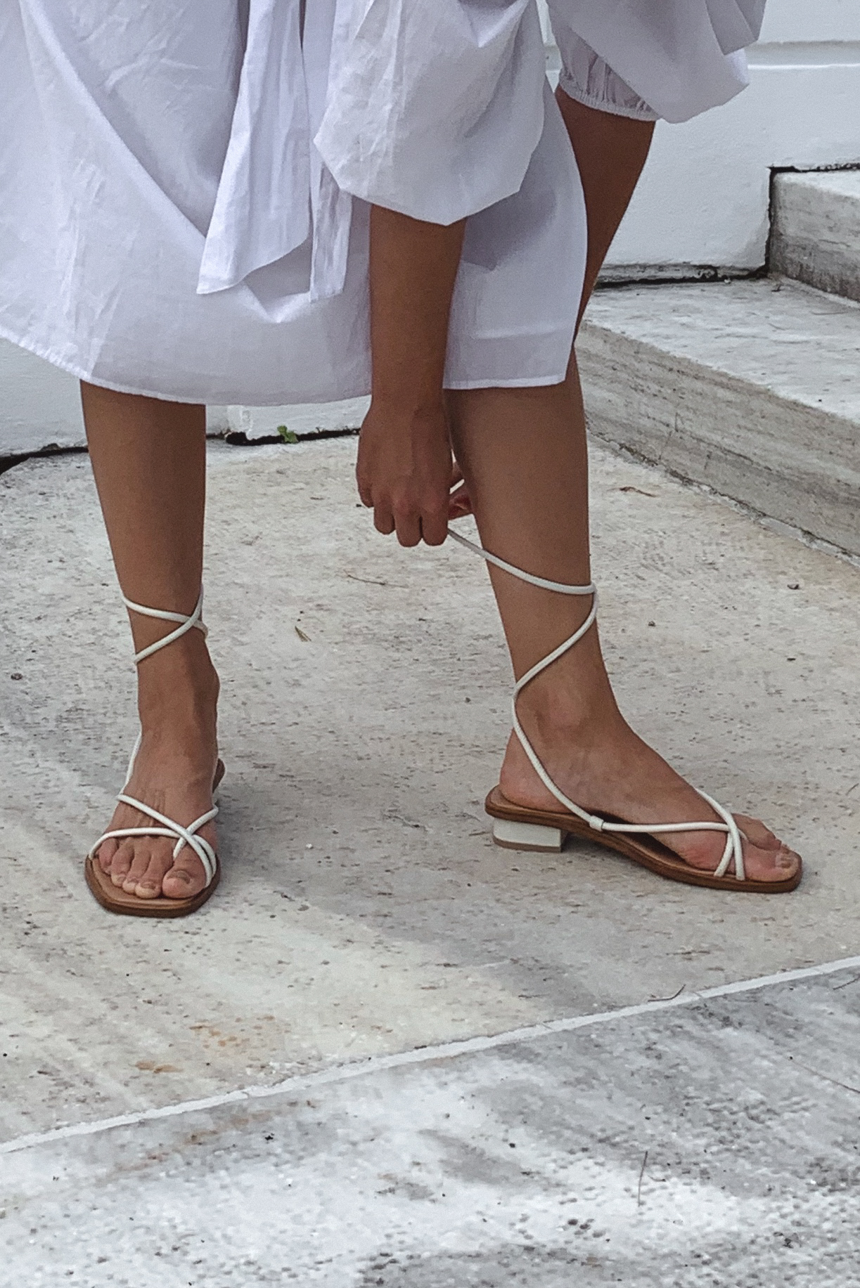 Ara Sandal