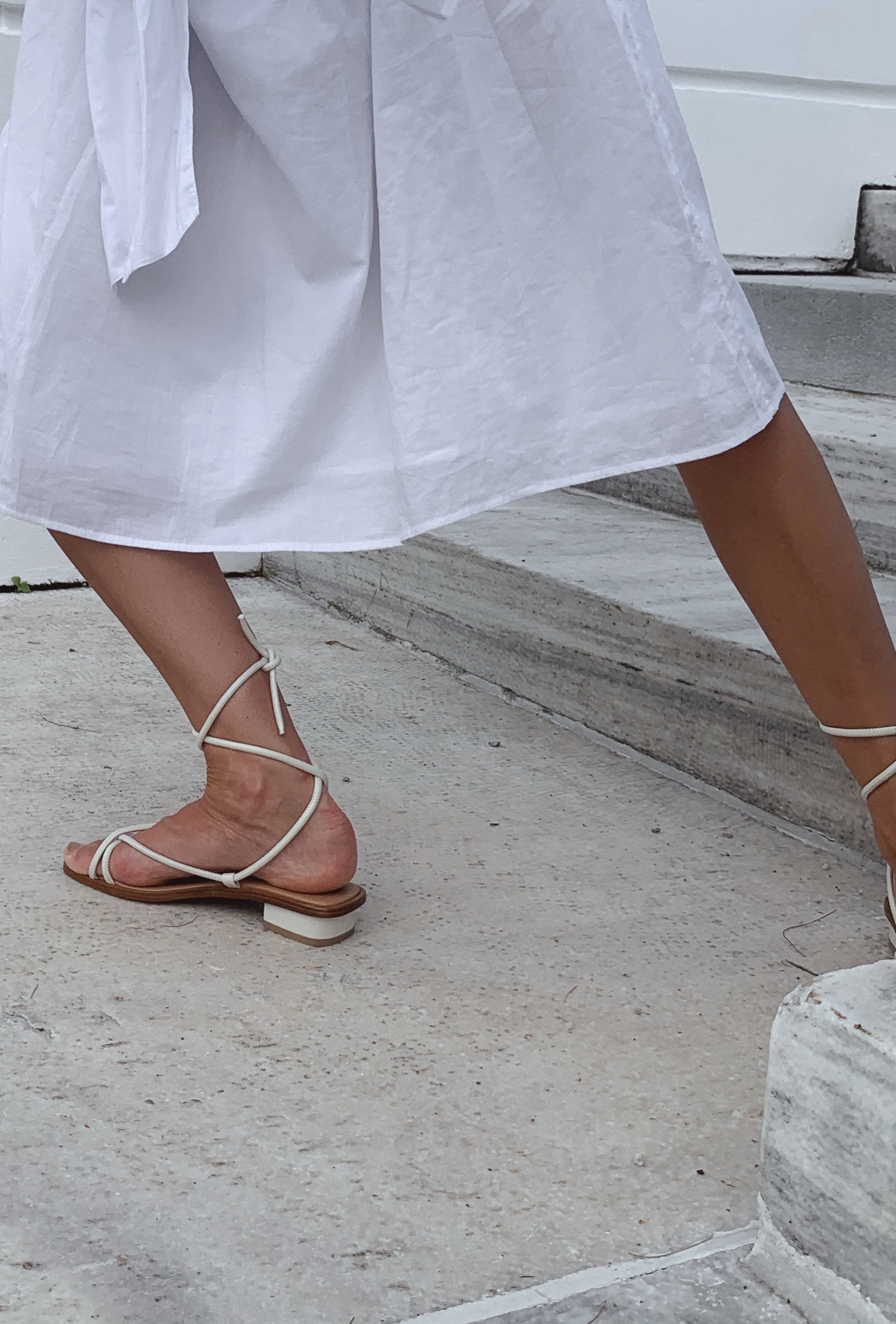 Ara Sandal