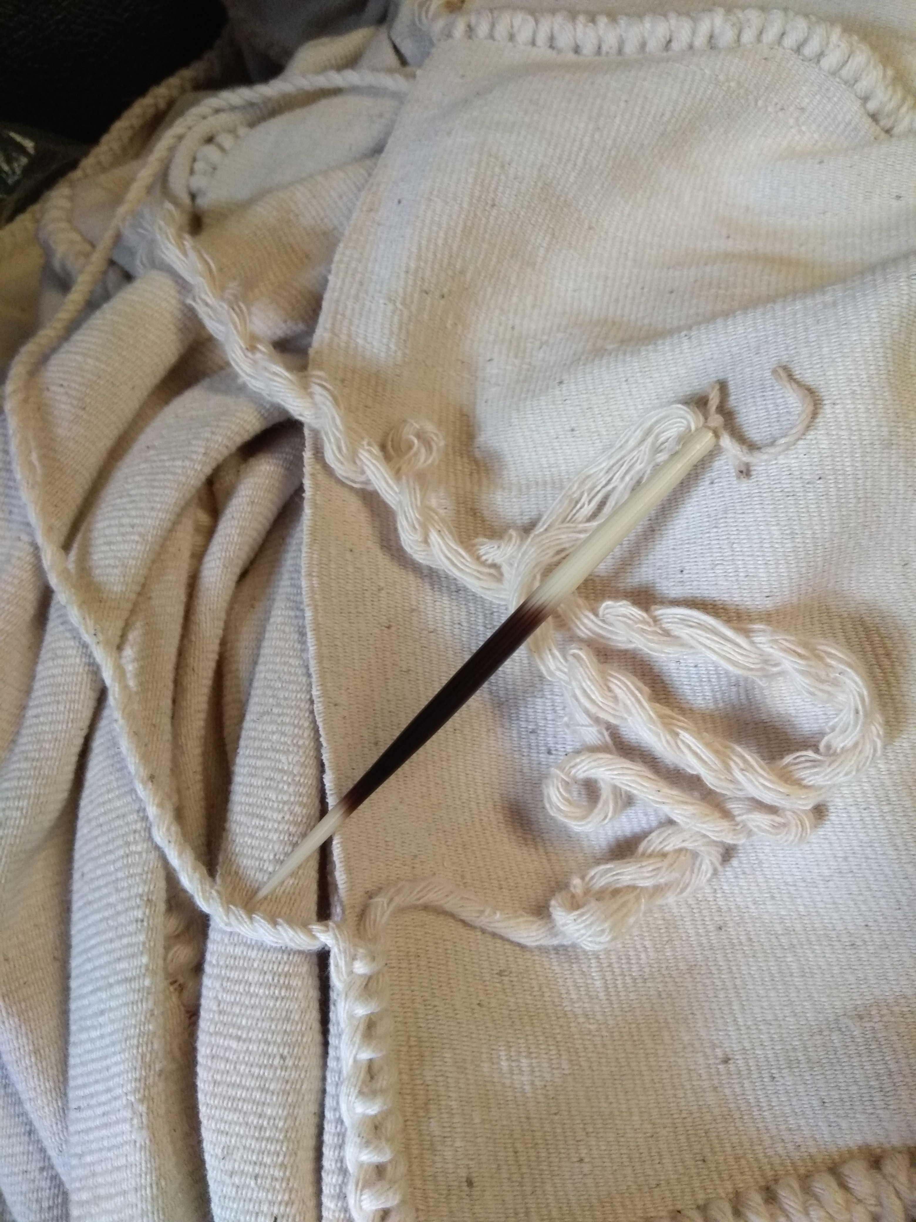 Knitting