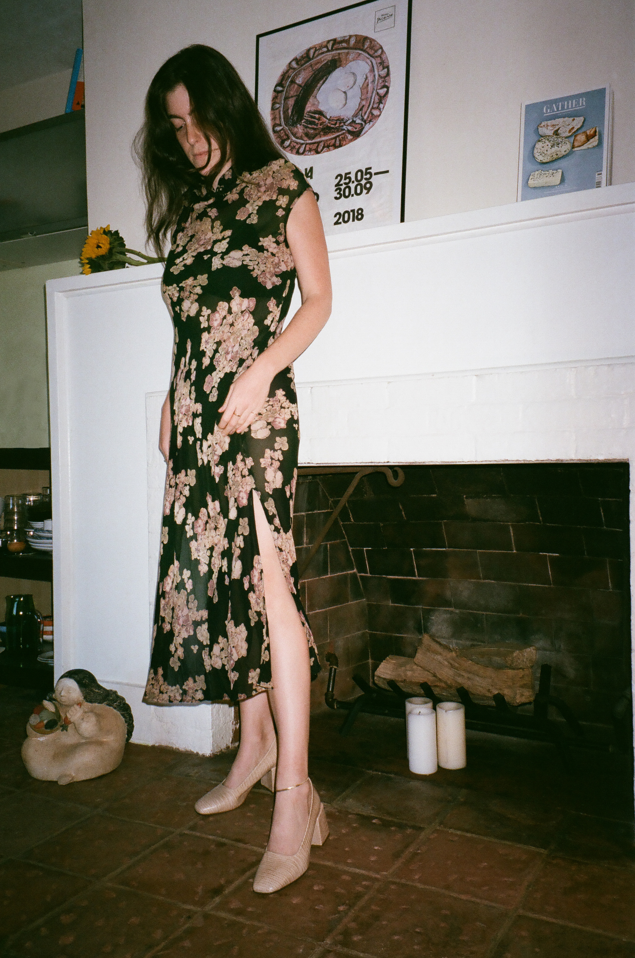 Elena Petrossian