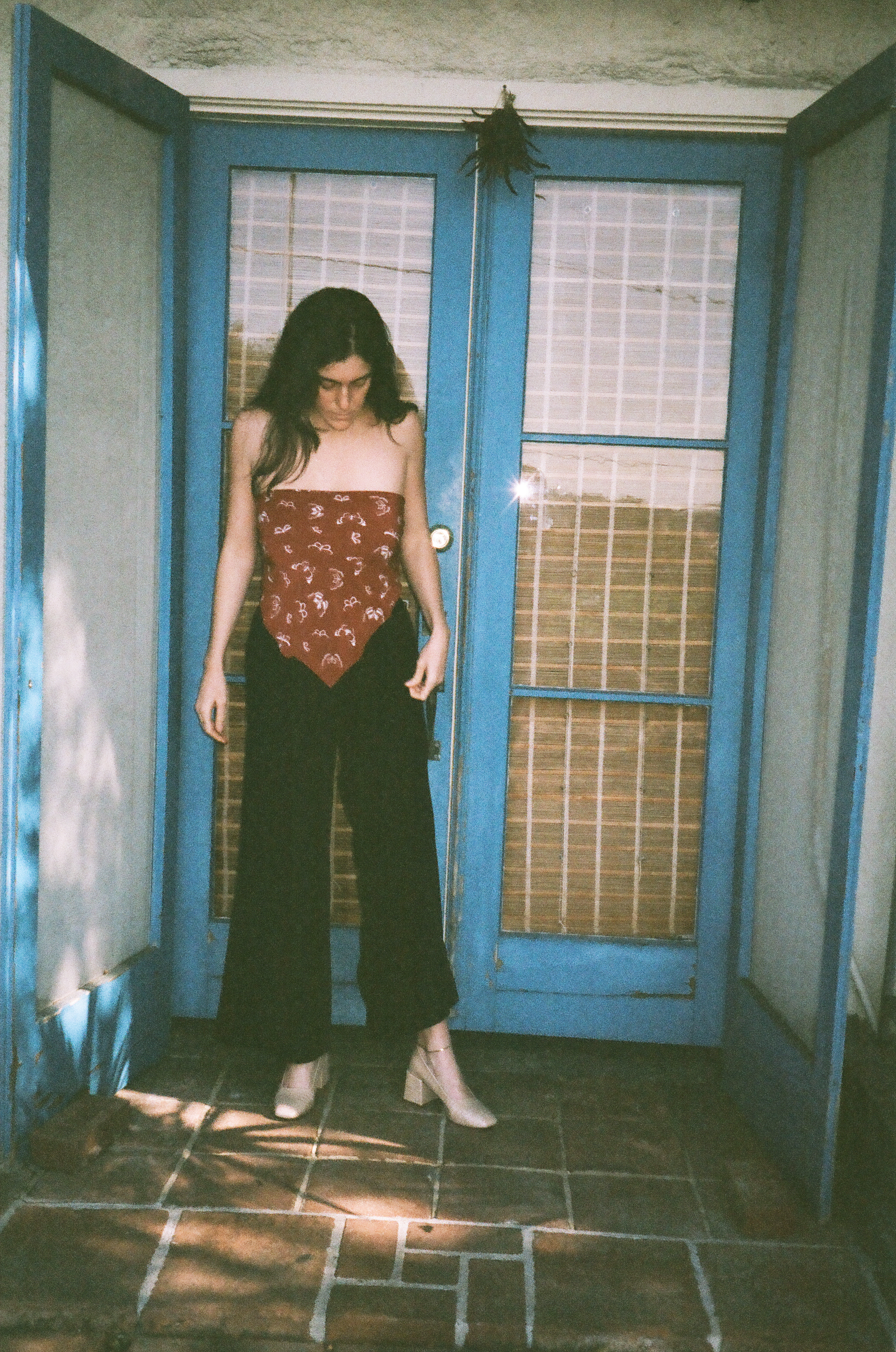 Elena Petrossian