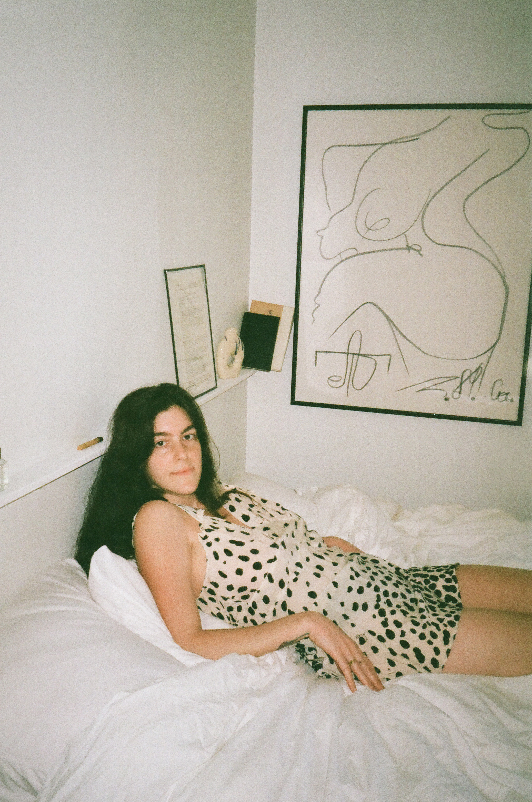 Elena Petrossian