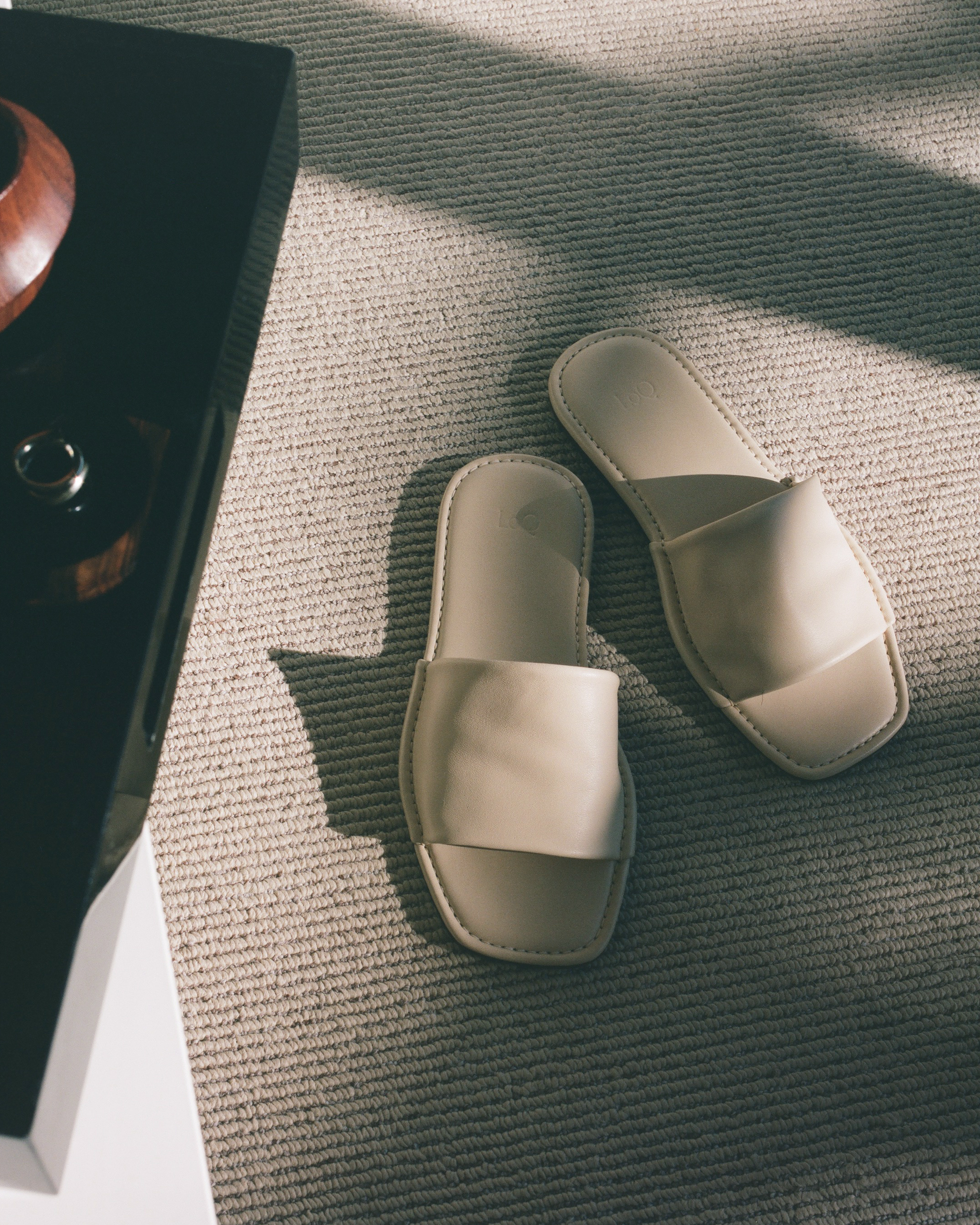 LoQ Shoes