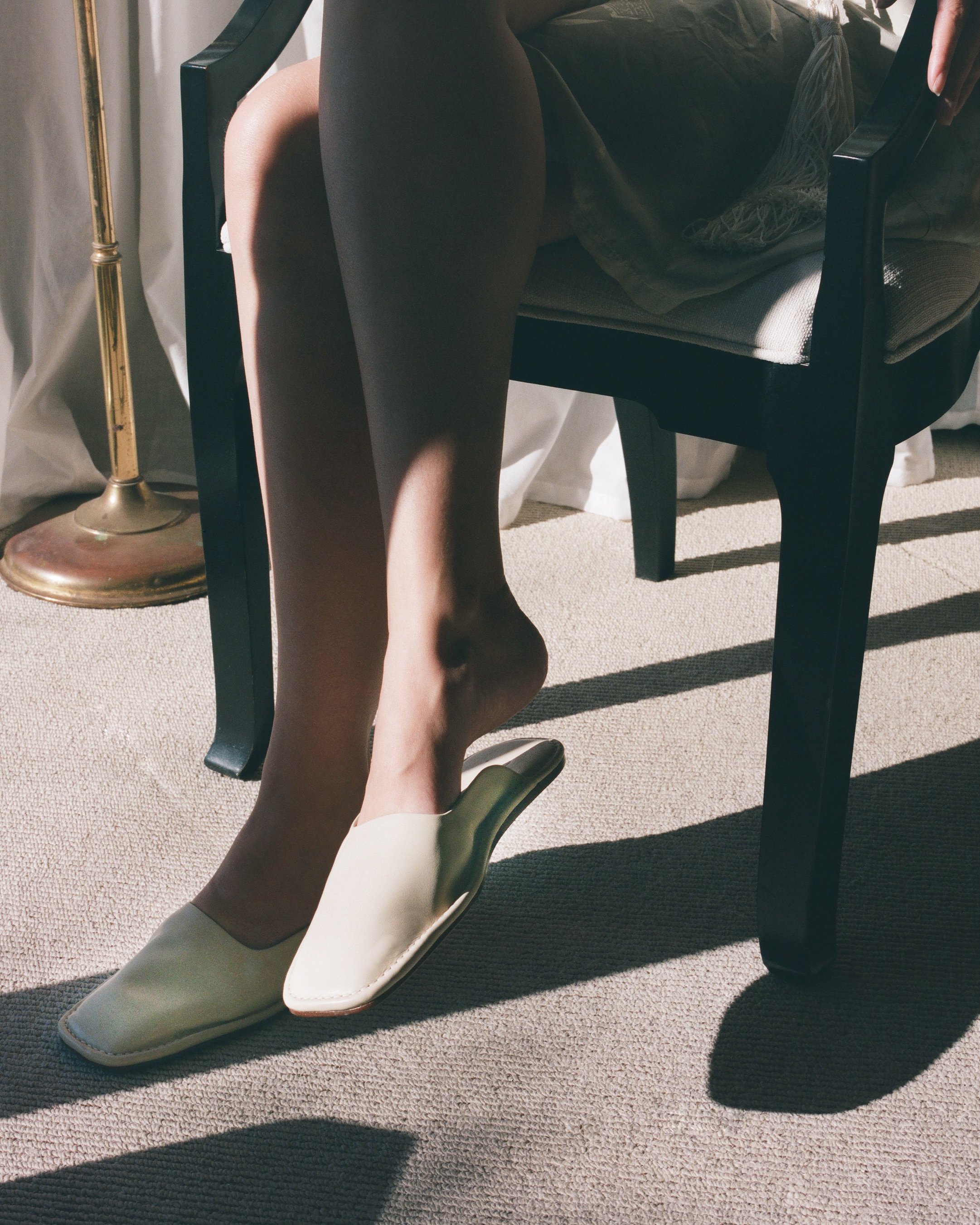 LoQ Shoes