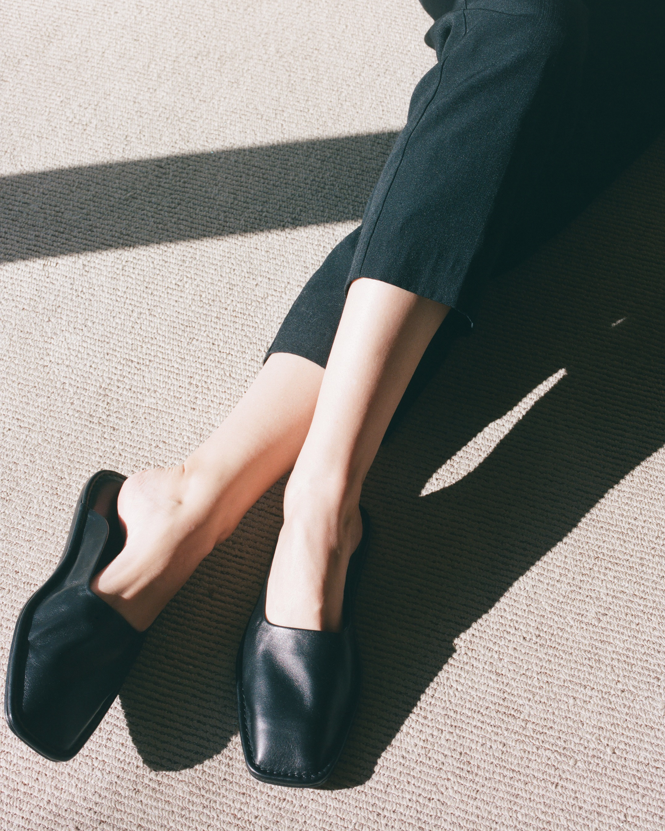 LoQ Shoes