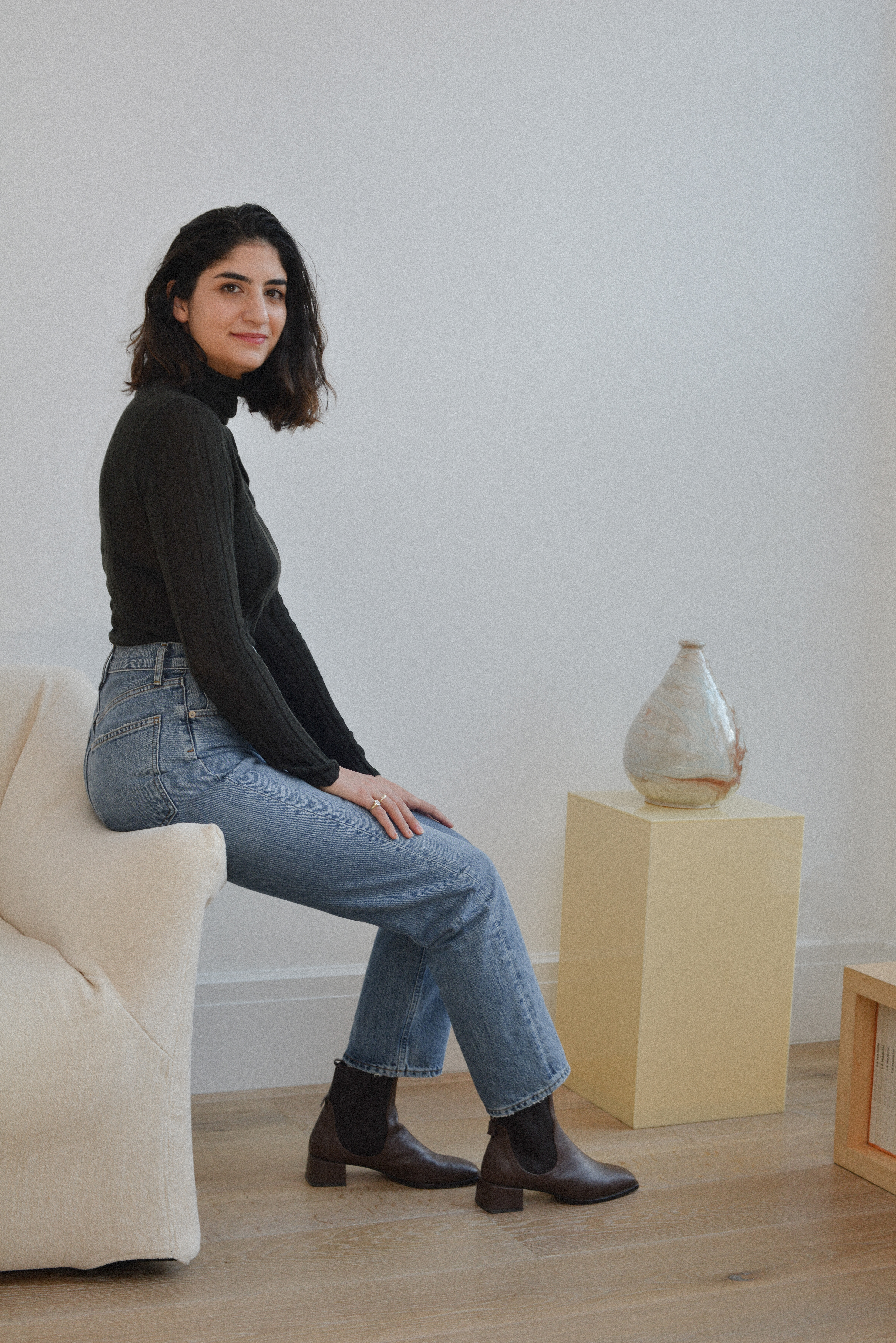 Nicole Najafi