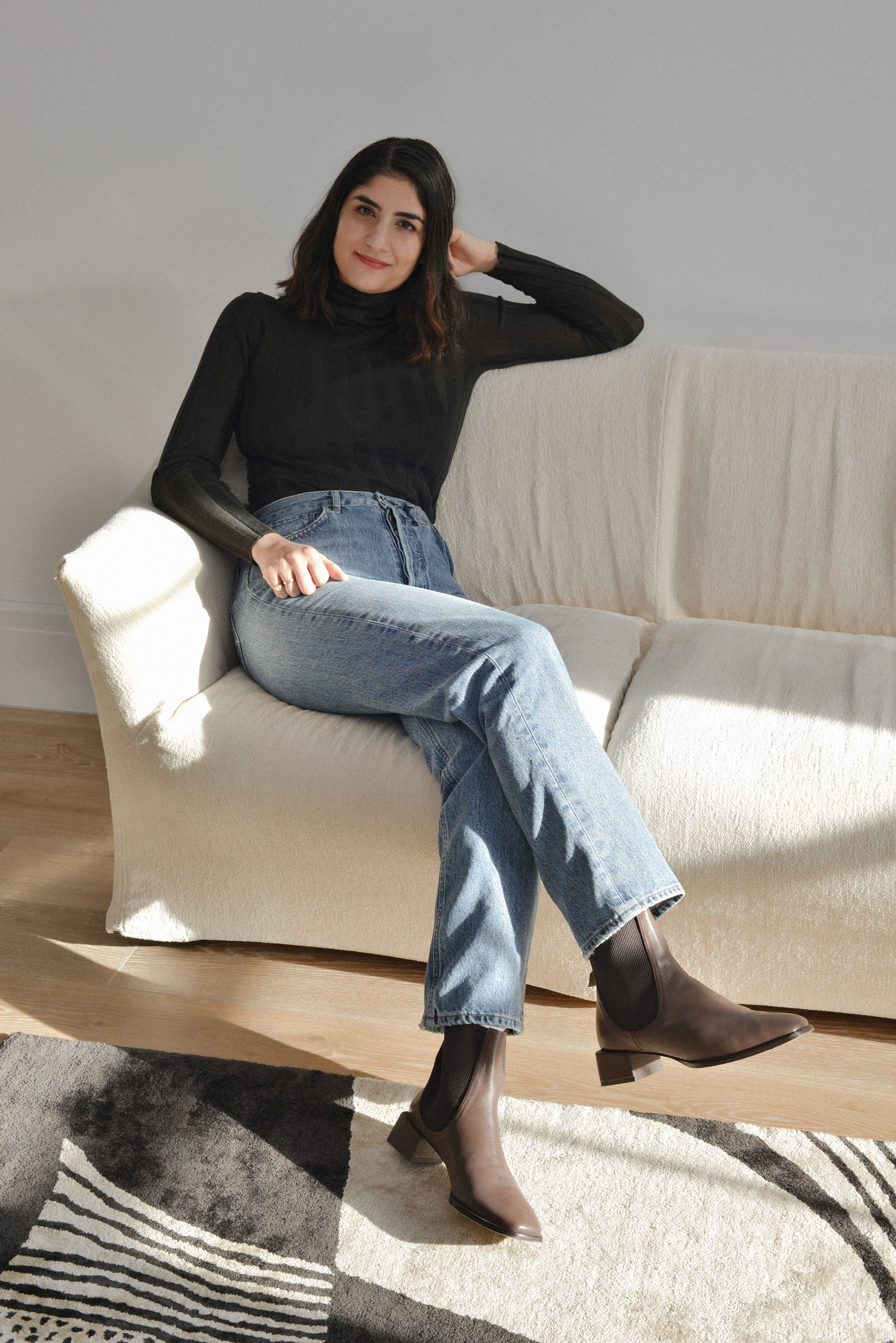 Nicole Najafi
