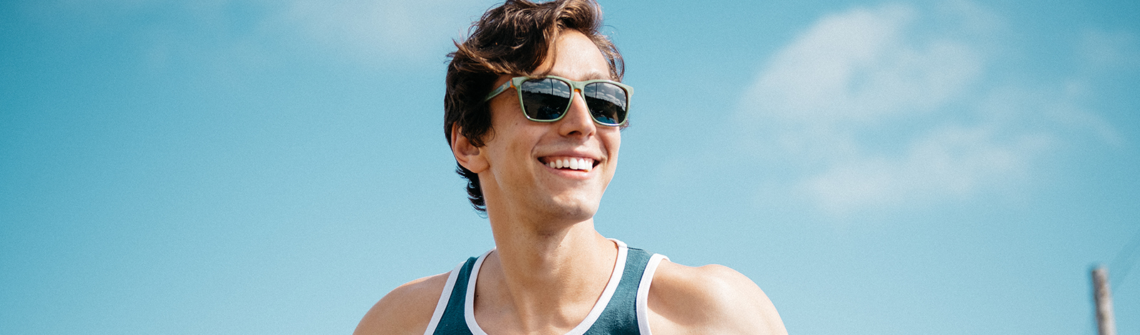 Best Polarized Sunglasses for Men