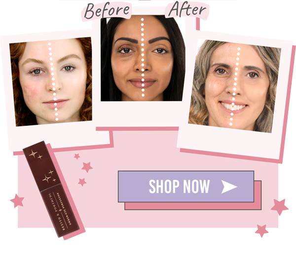 Beauty and the Boutique