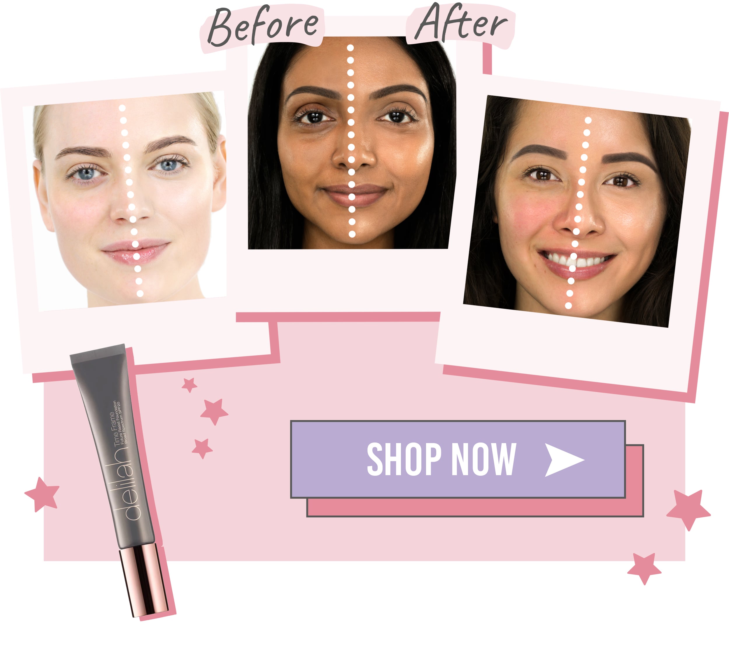 Beauty and the Boutique