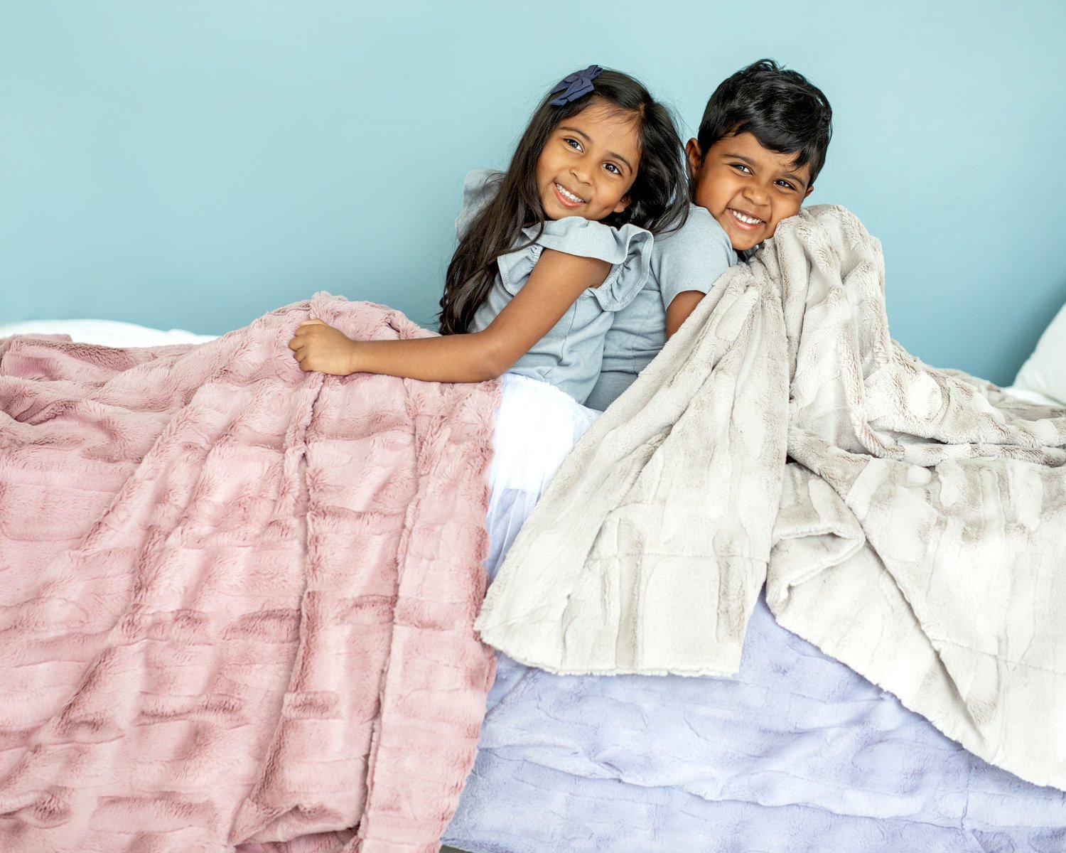 FAQs about Minky Couture blankets-What is a Minky blanket?