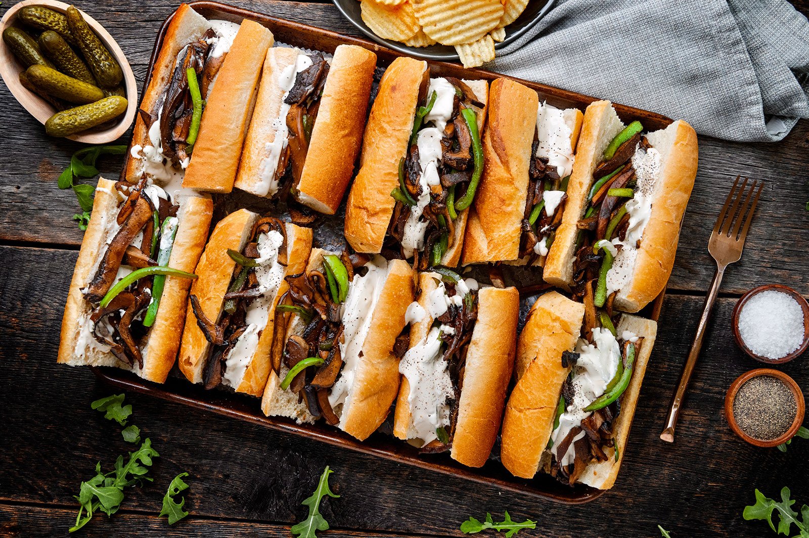 Recipe closing image