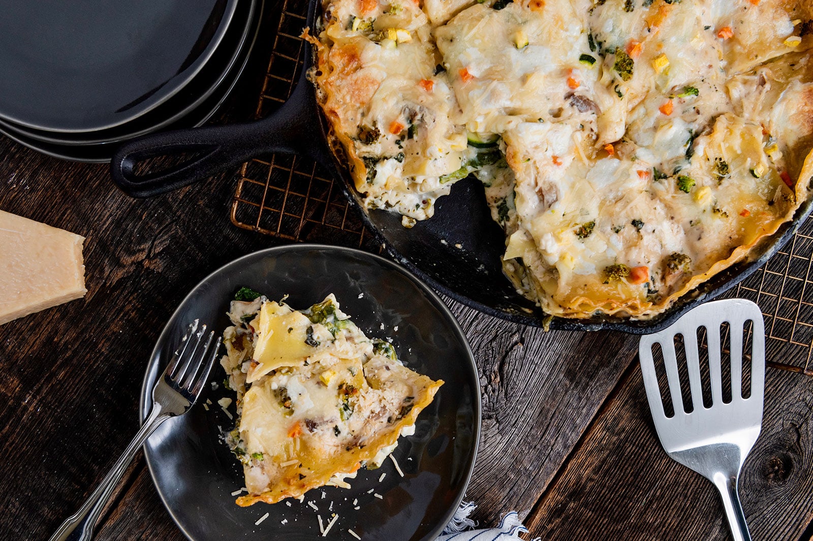 Recipe