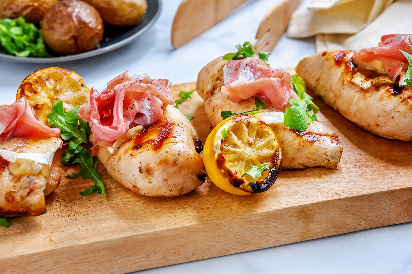 Recipe closing image