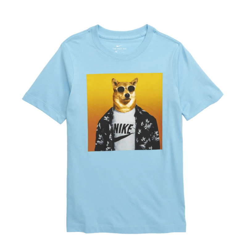 Mensweardog x Nike Capsule Collection Menswear Dog