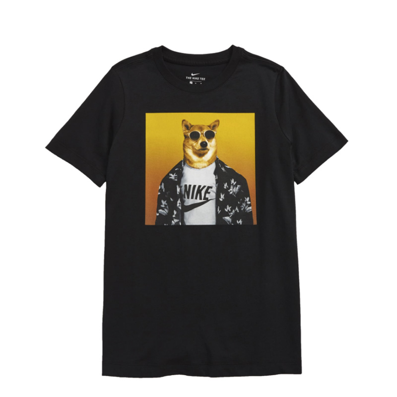 Integratie Kast Vaak gesproken Mensweardog x Nike Capsule Collection – Menswear Dog